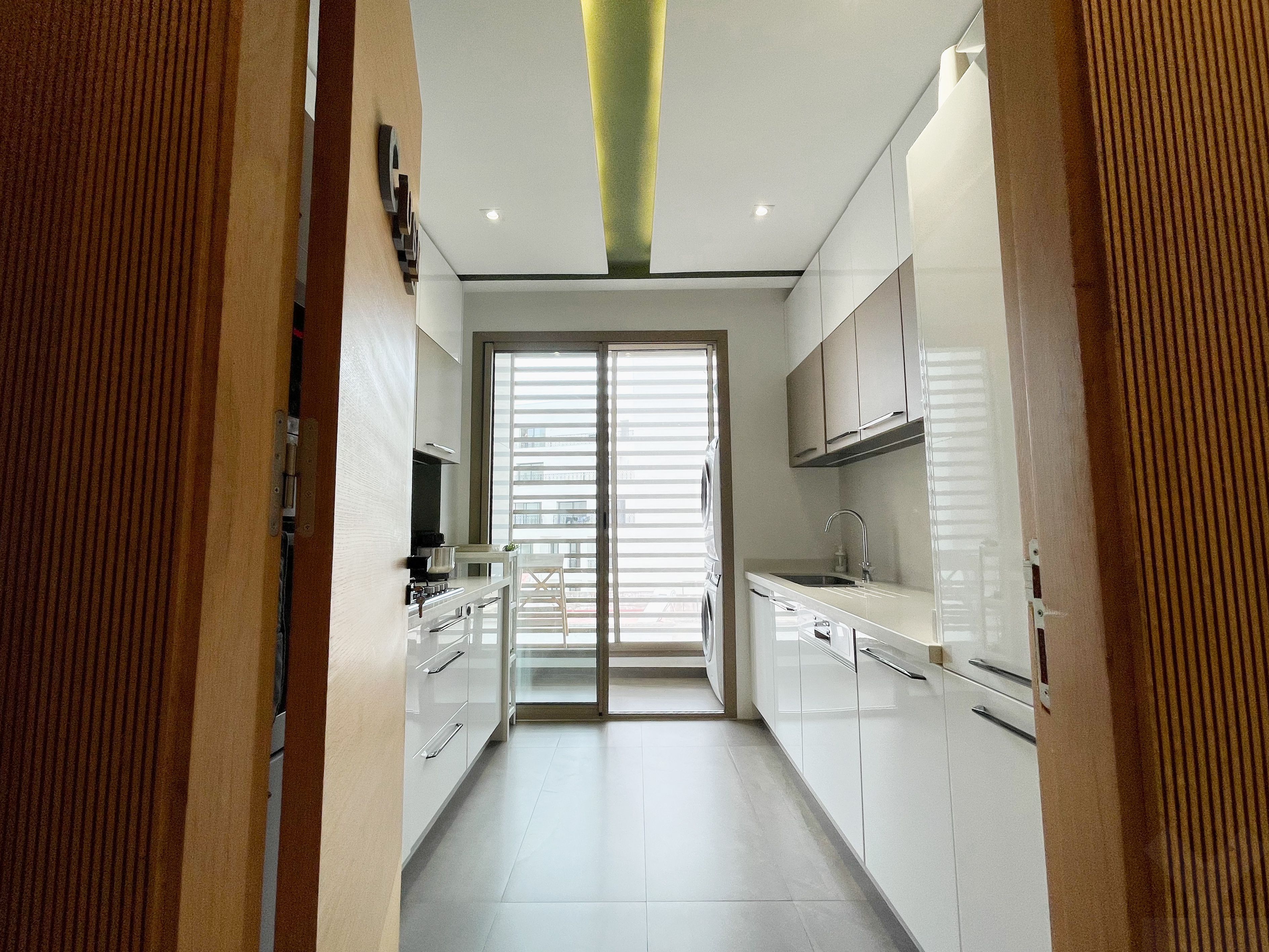 Appartement — Casablanca — 6