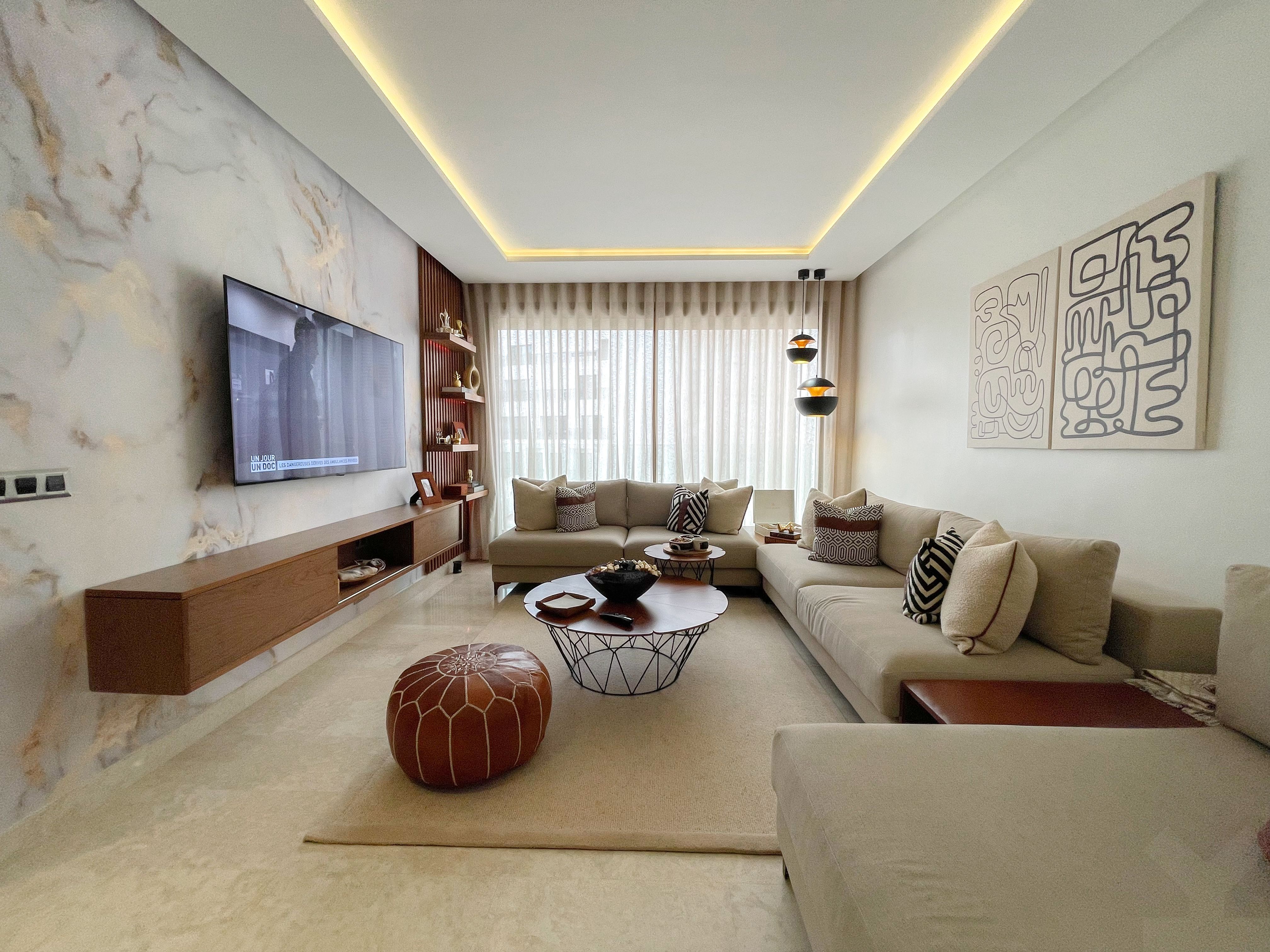 Appartement — Casablanca — 4
