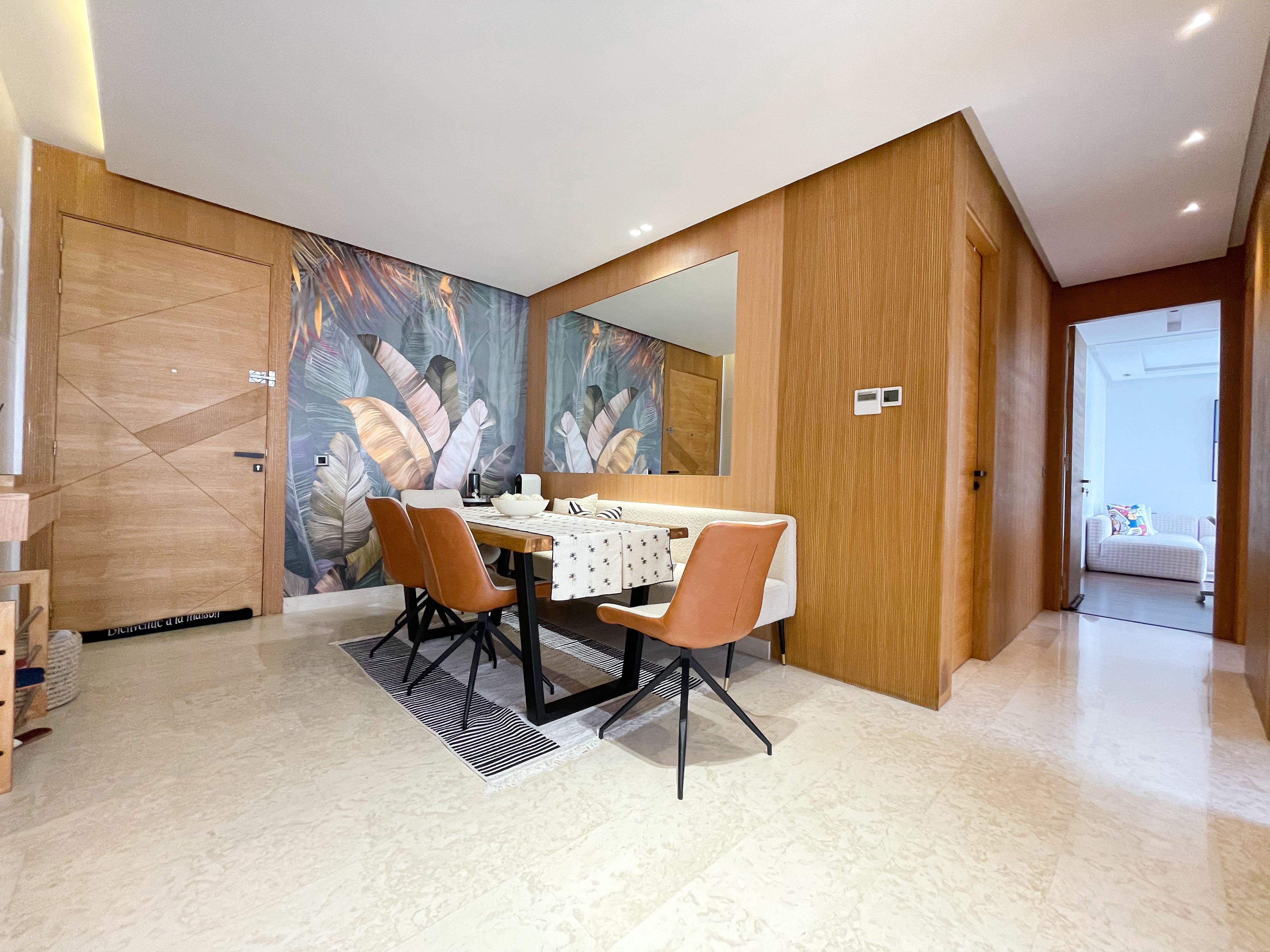 Appartement — Casablanca — 5