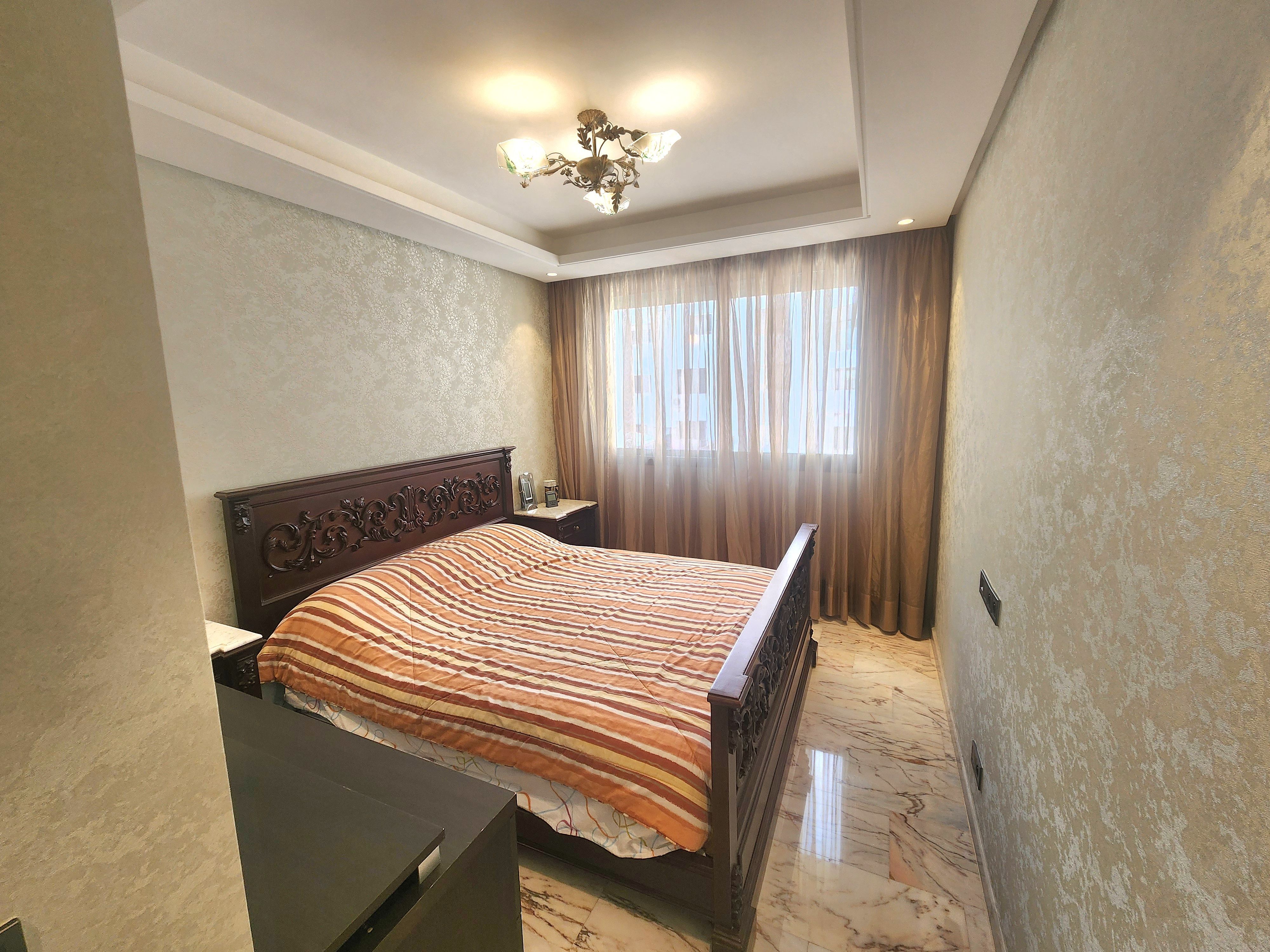 Appartement — Casablanca — 3