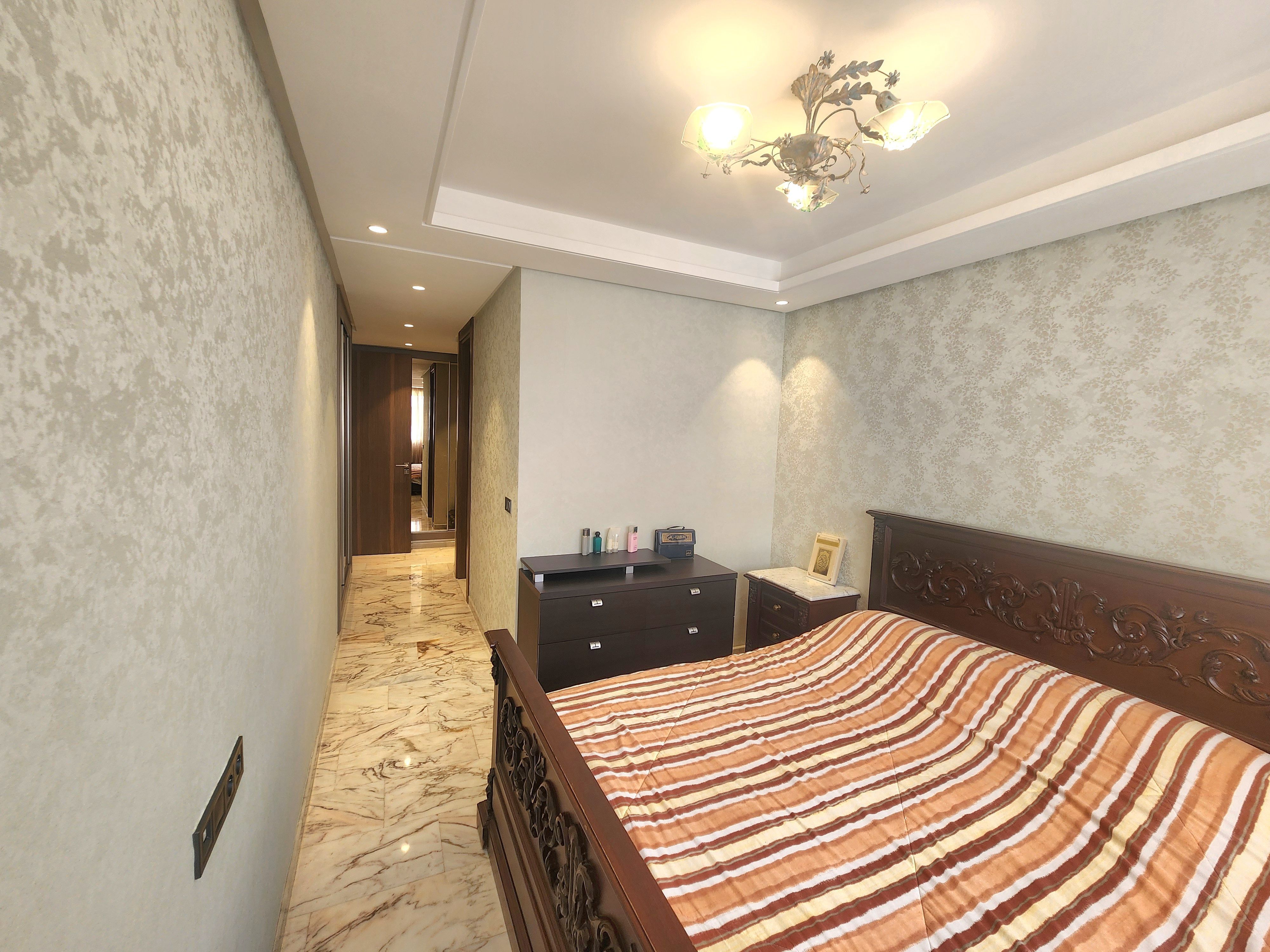 Appartement — Casablanca — 2