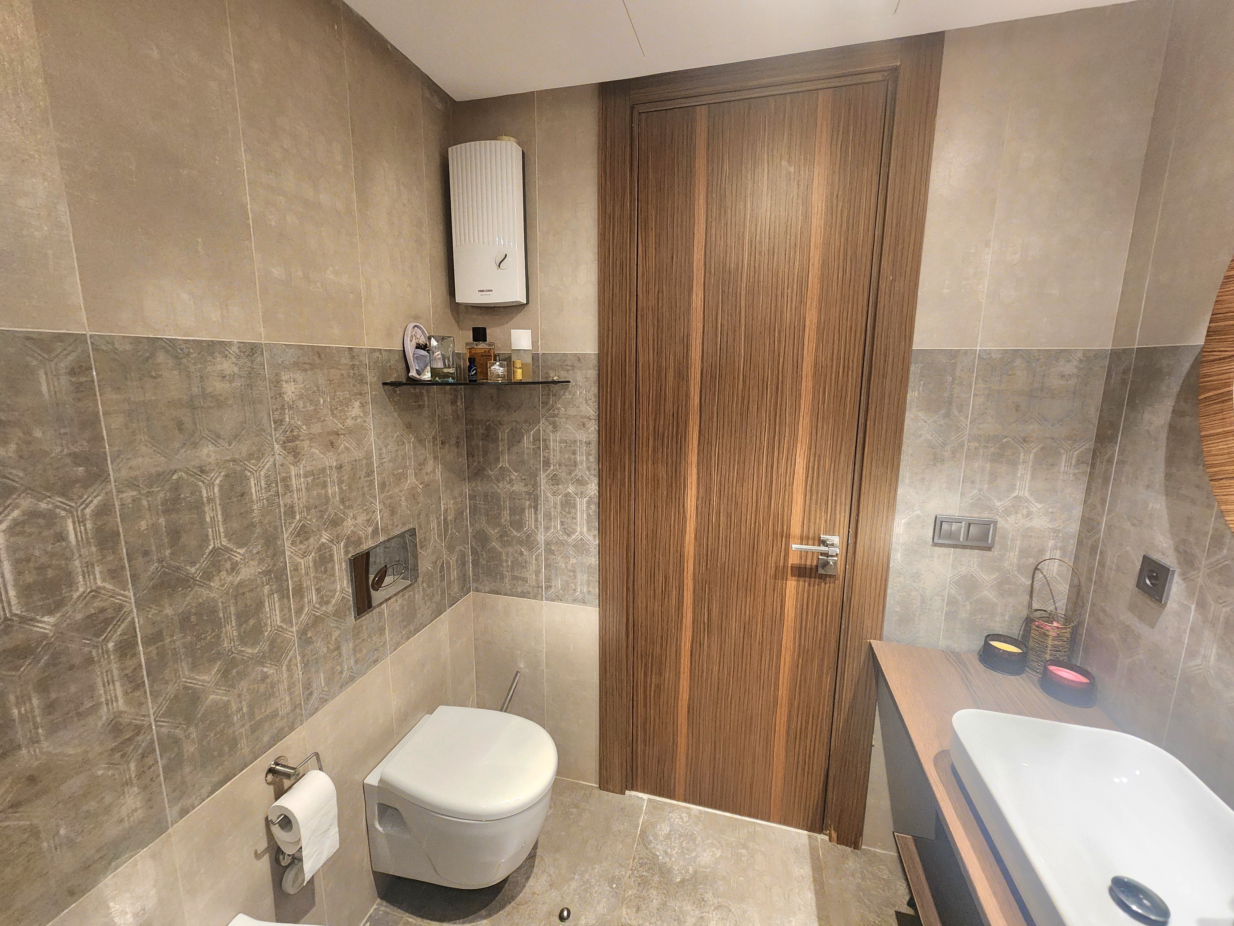 Appartement 87 m² à Bourgogne (Anfa) — 8