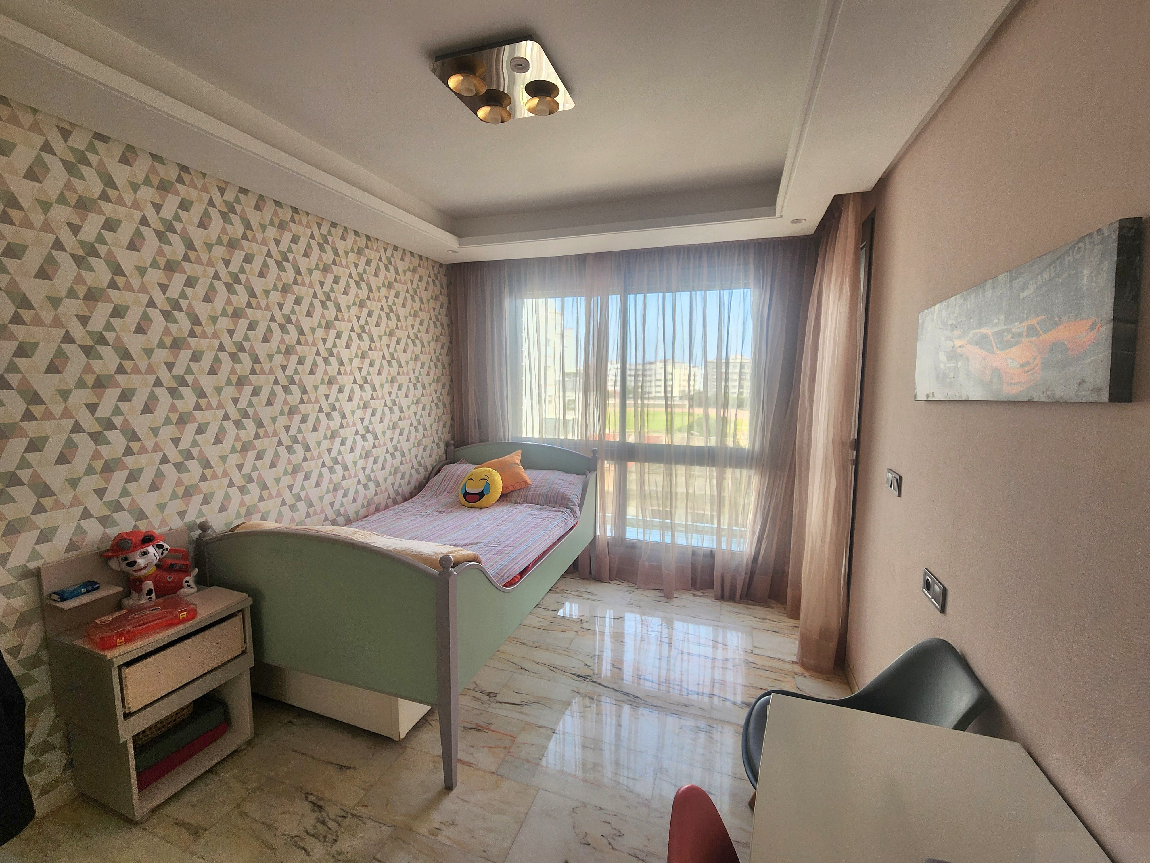 Appartement — Casablanca — 5
