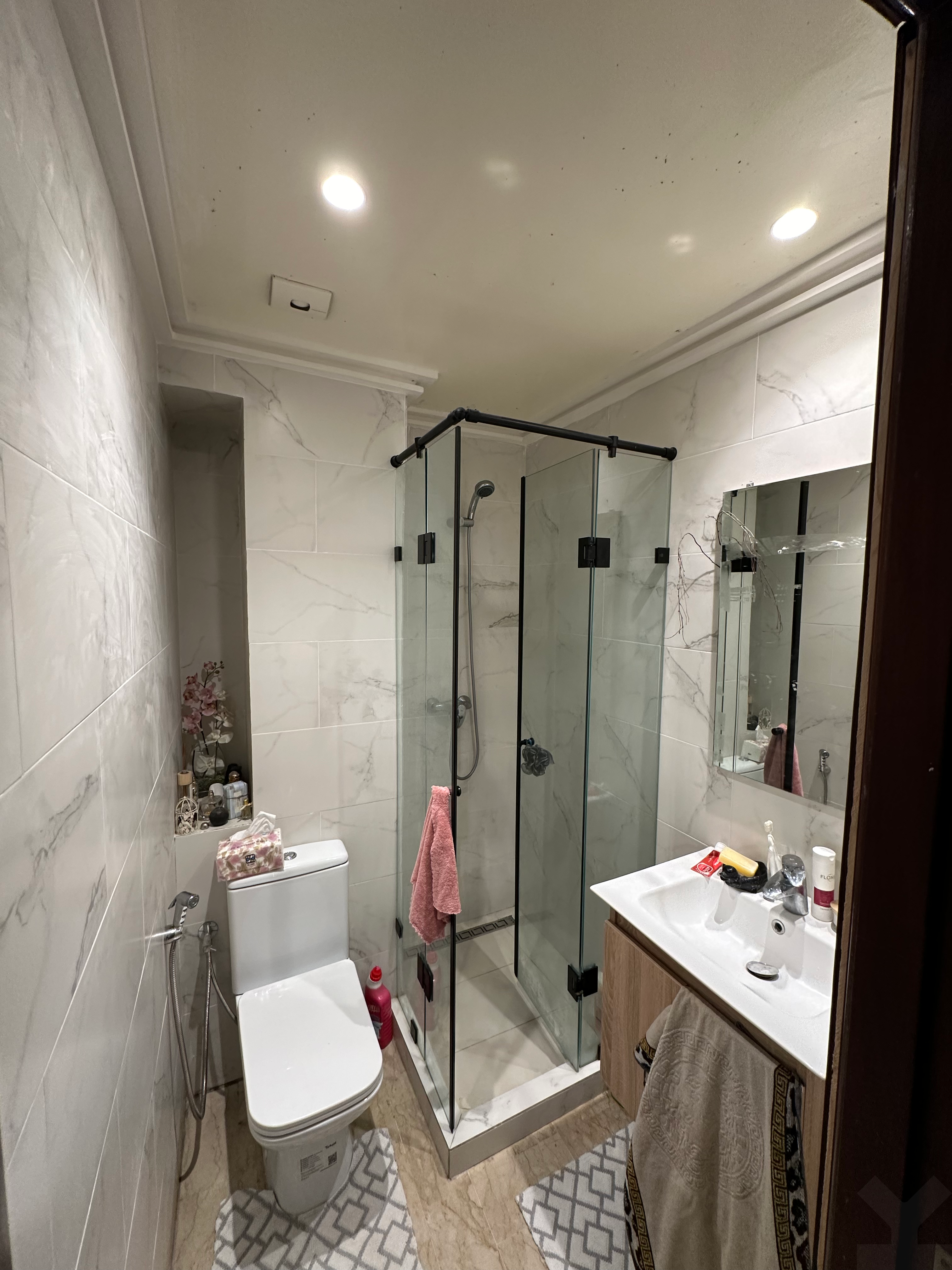Appartement — Casablanca — 3