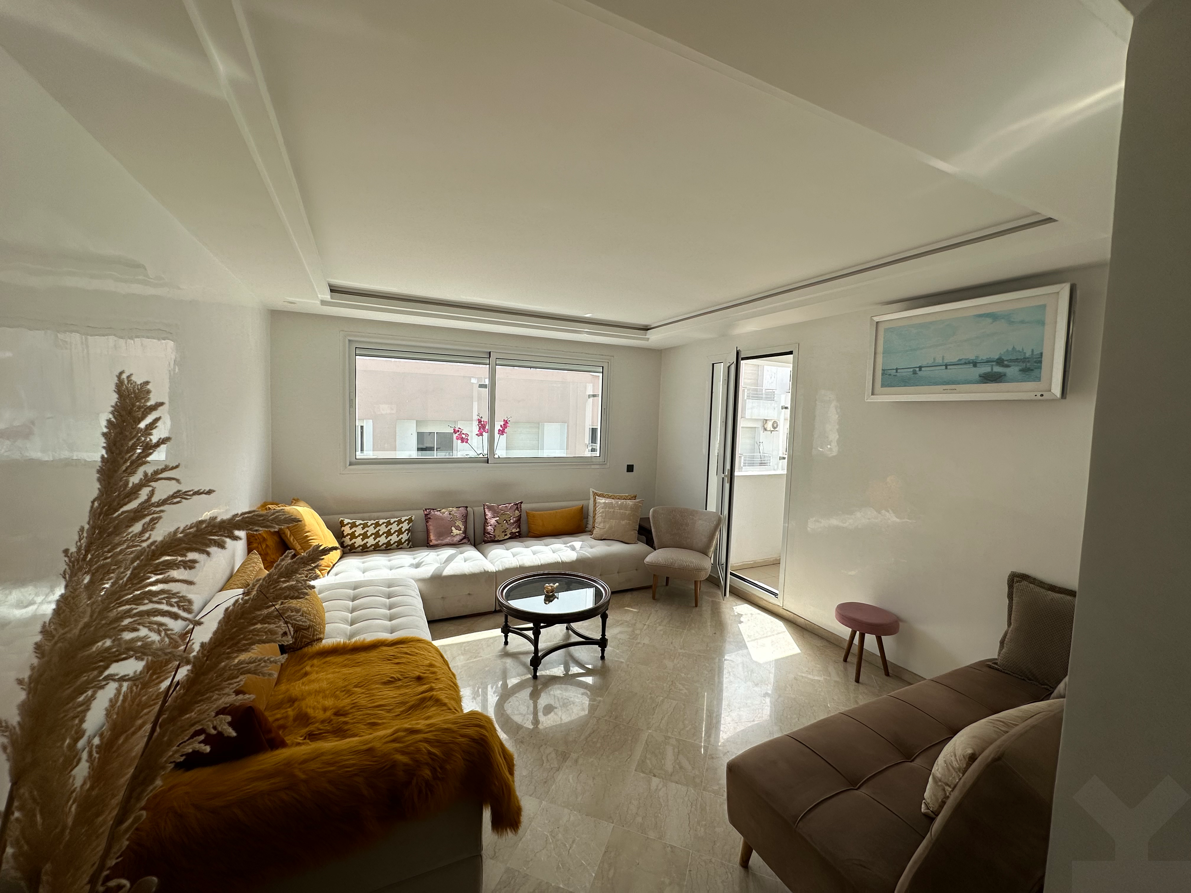 Appartement — Casablanca — 6
