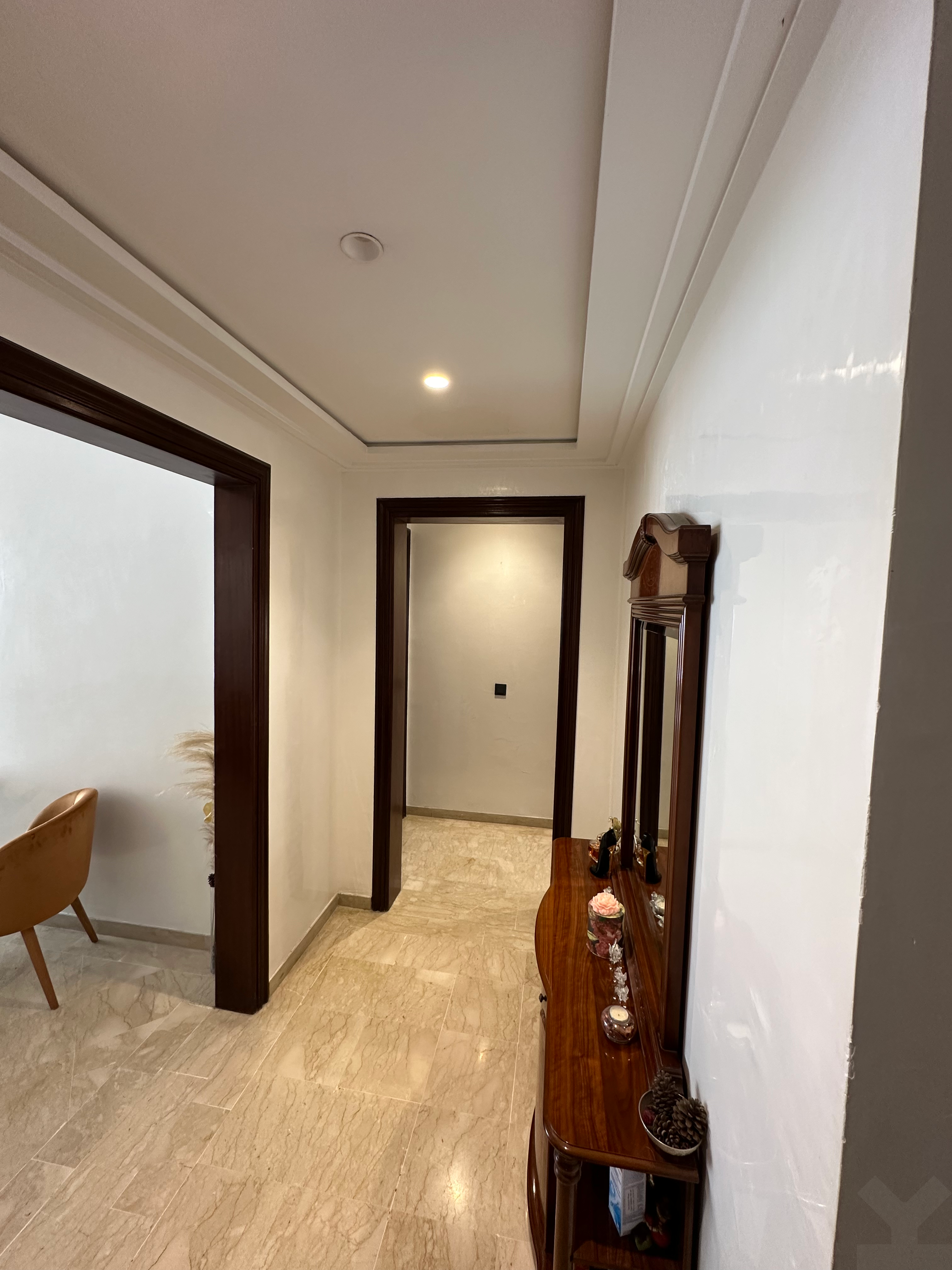 Appartement — Casablanca