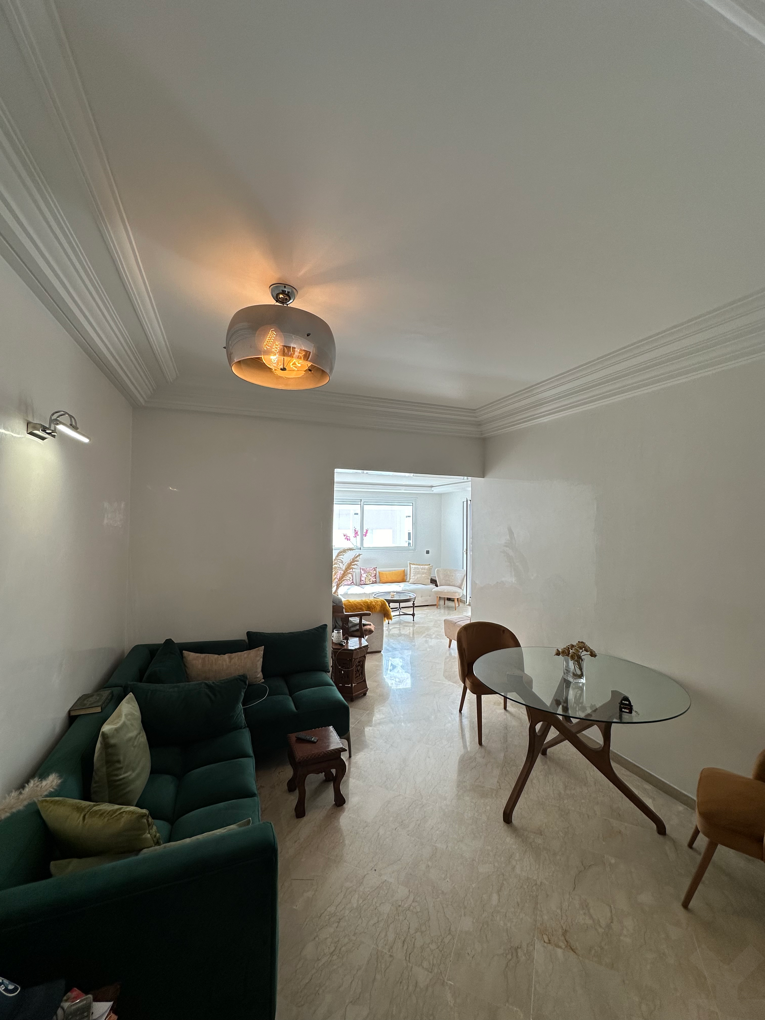 Appartement — Casablanca — 4