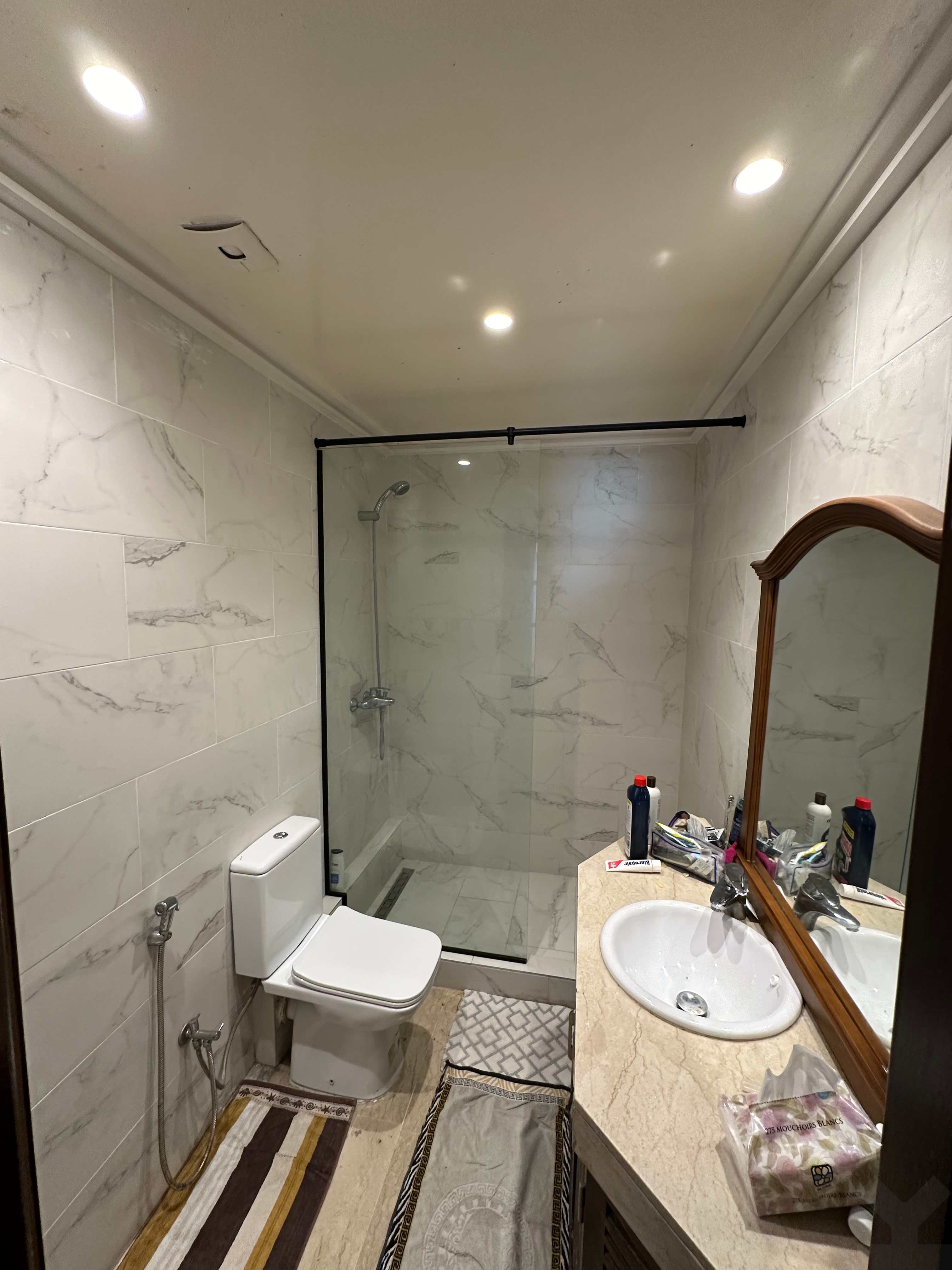 Appartement — Casablanca — 2