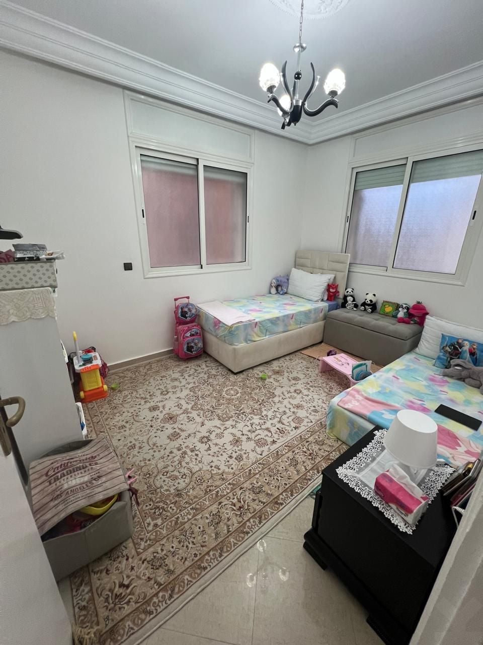 Appartement 61 m² à Laymoune — 9