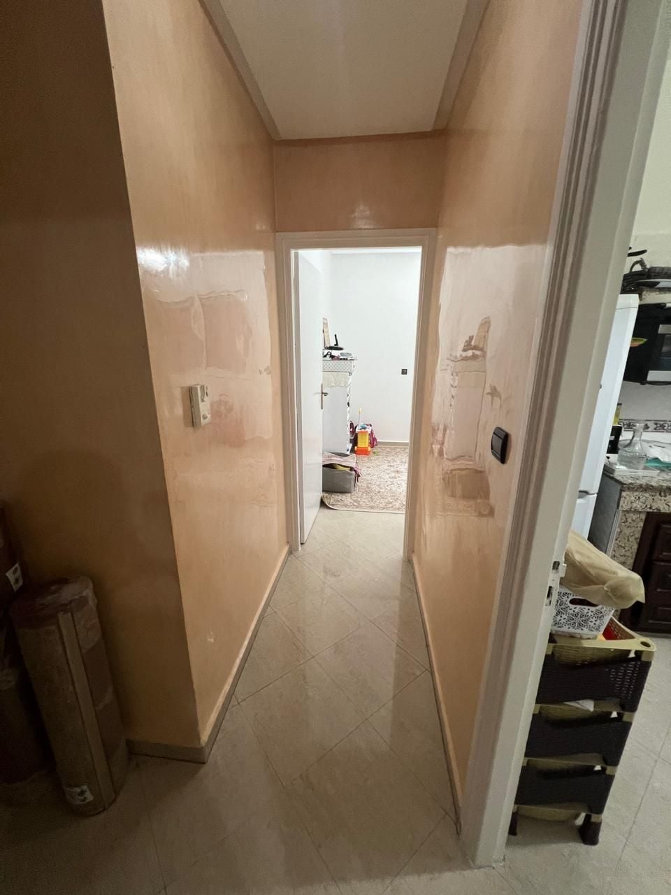 Appartement — Casablanca — 2