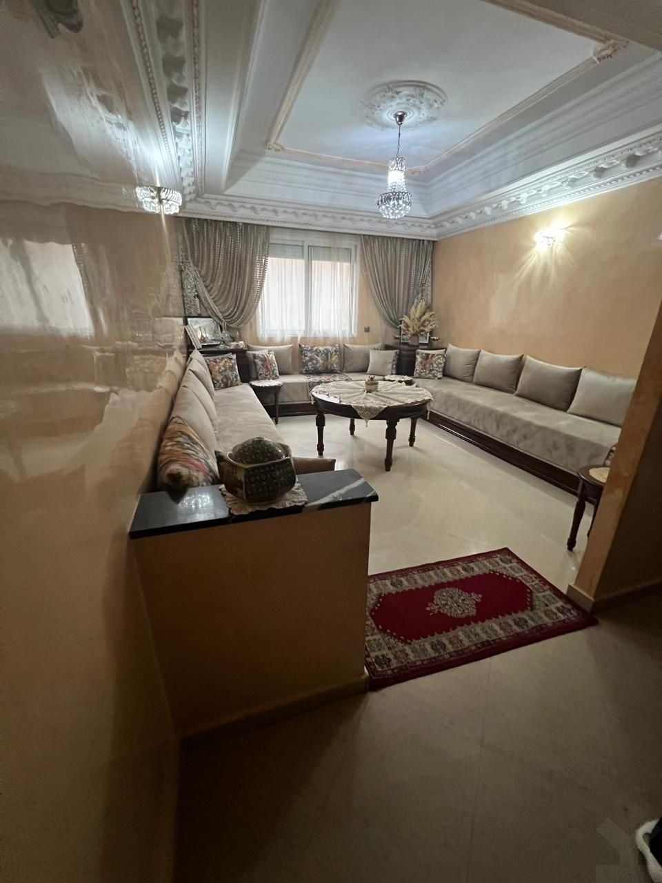 Appartement — Casablanca — 3