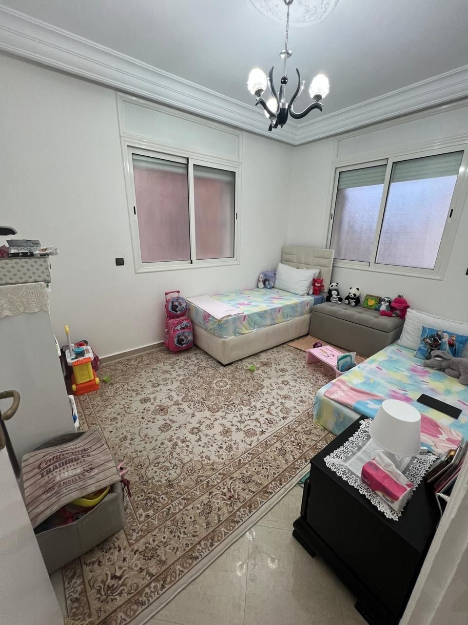 Appartement 61 m² à Laymoune — 11