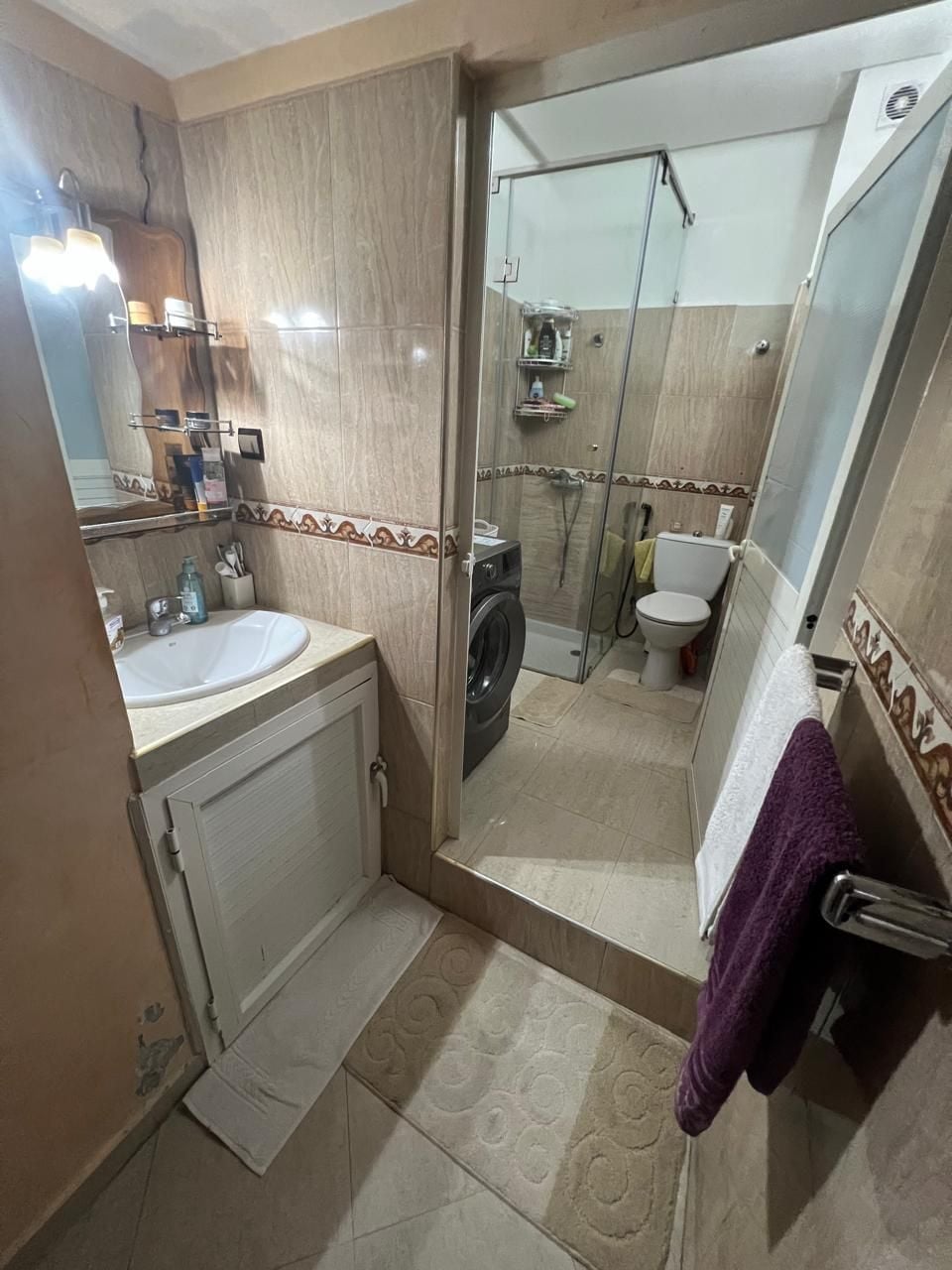Appartement 61 m² à Laymoune — 7