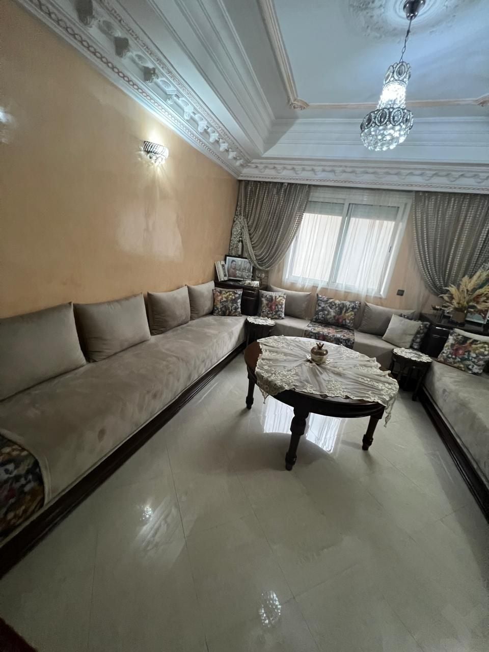 Appartement — Casablanca — 5
