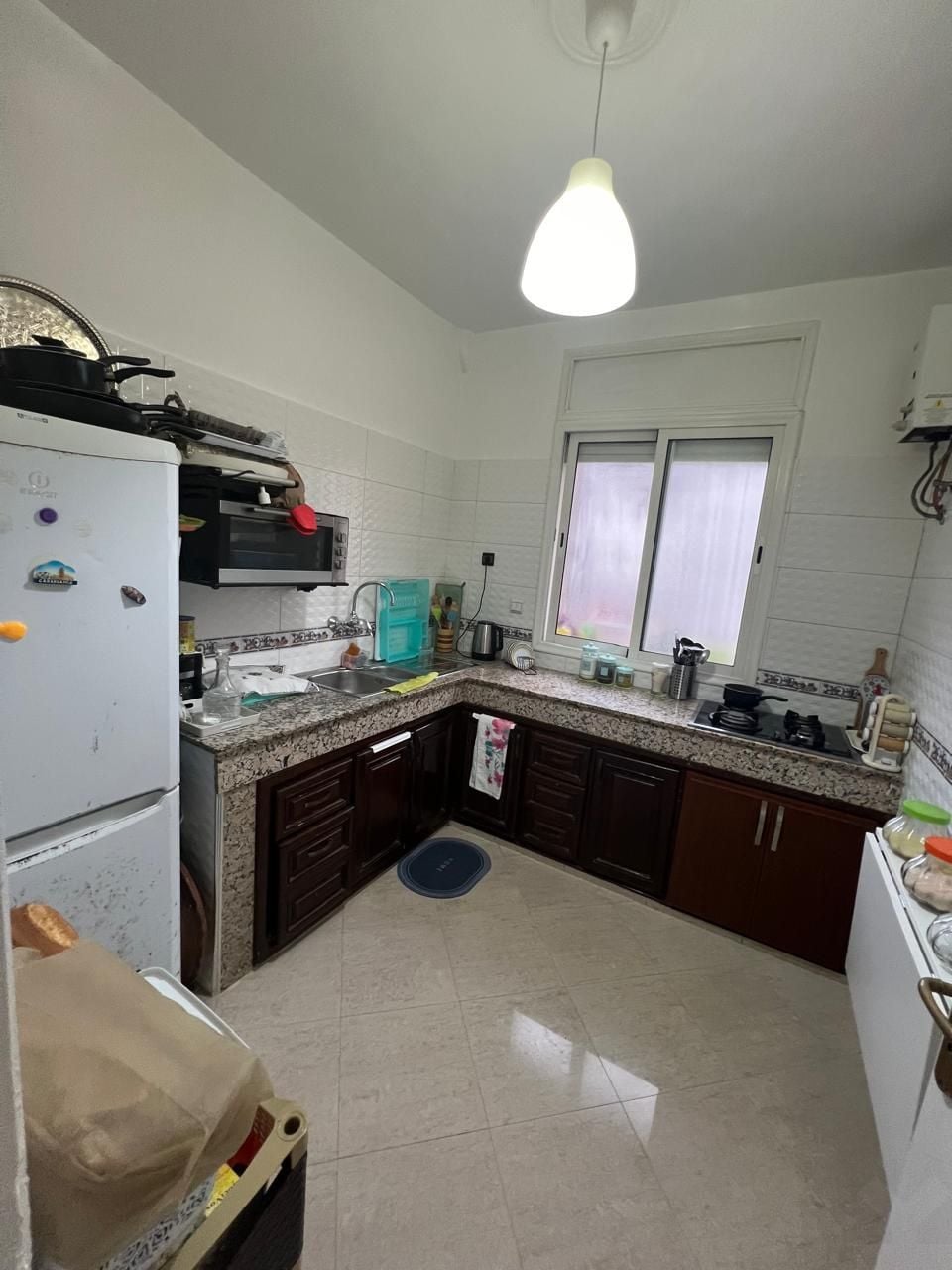 Appartement 61 m² à Laymoune — 10