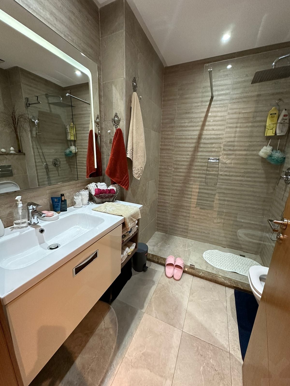 Appartement 116 m² f Oasis — 8