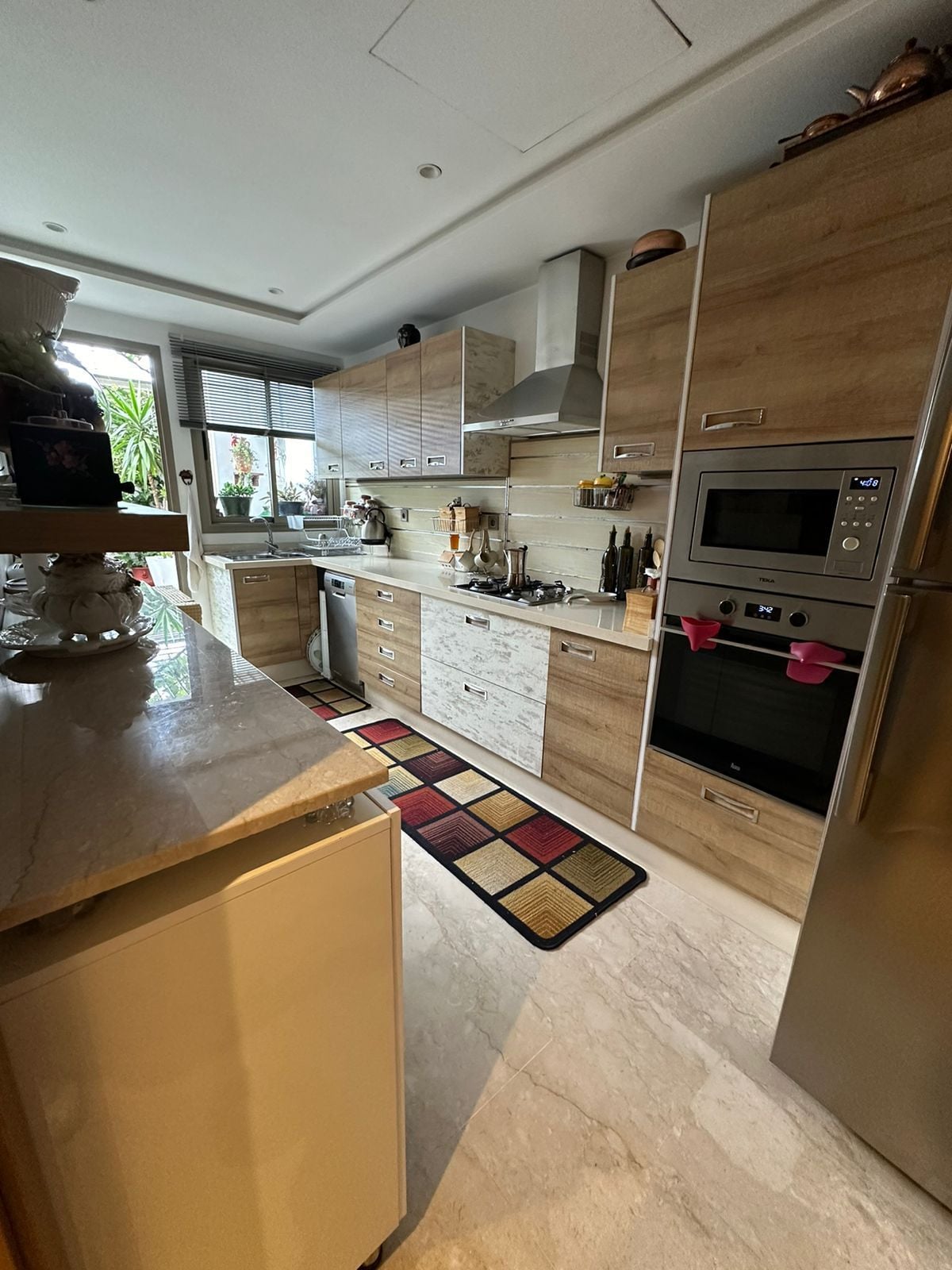 Appartement — Casablanca