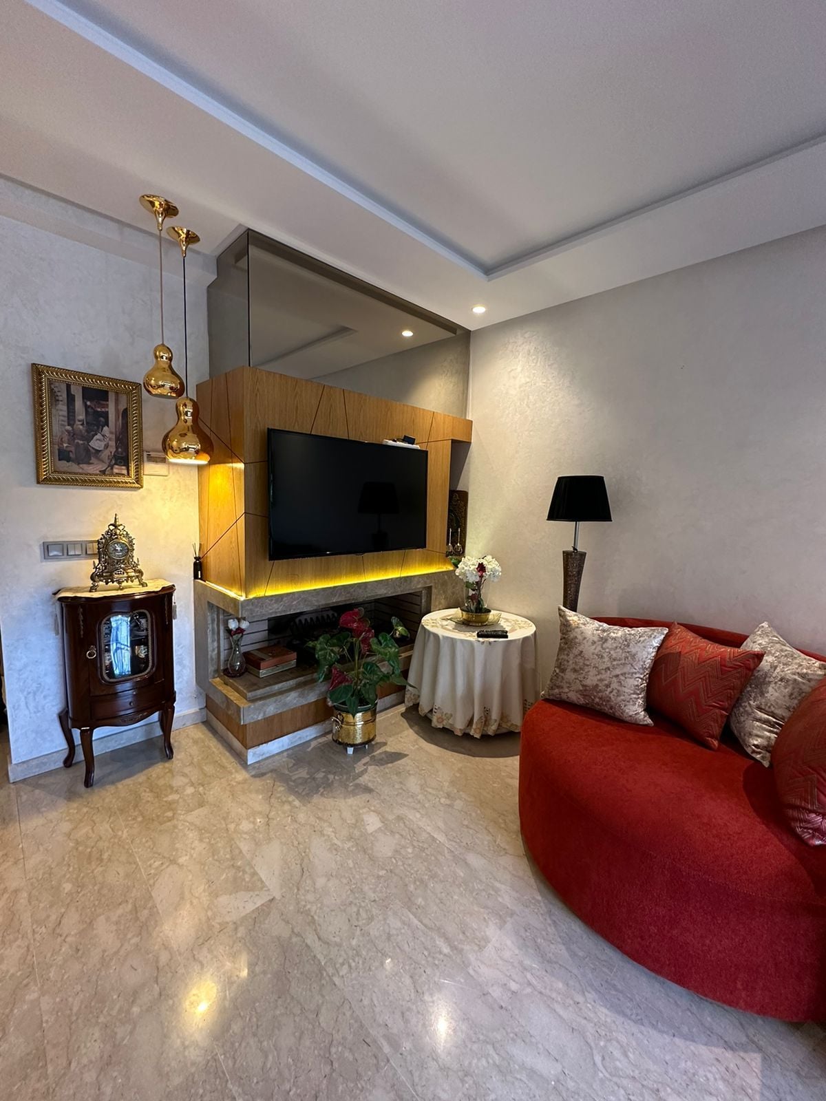 Appartement — Casablanca — 4