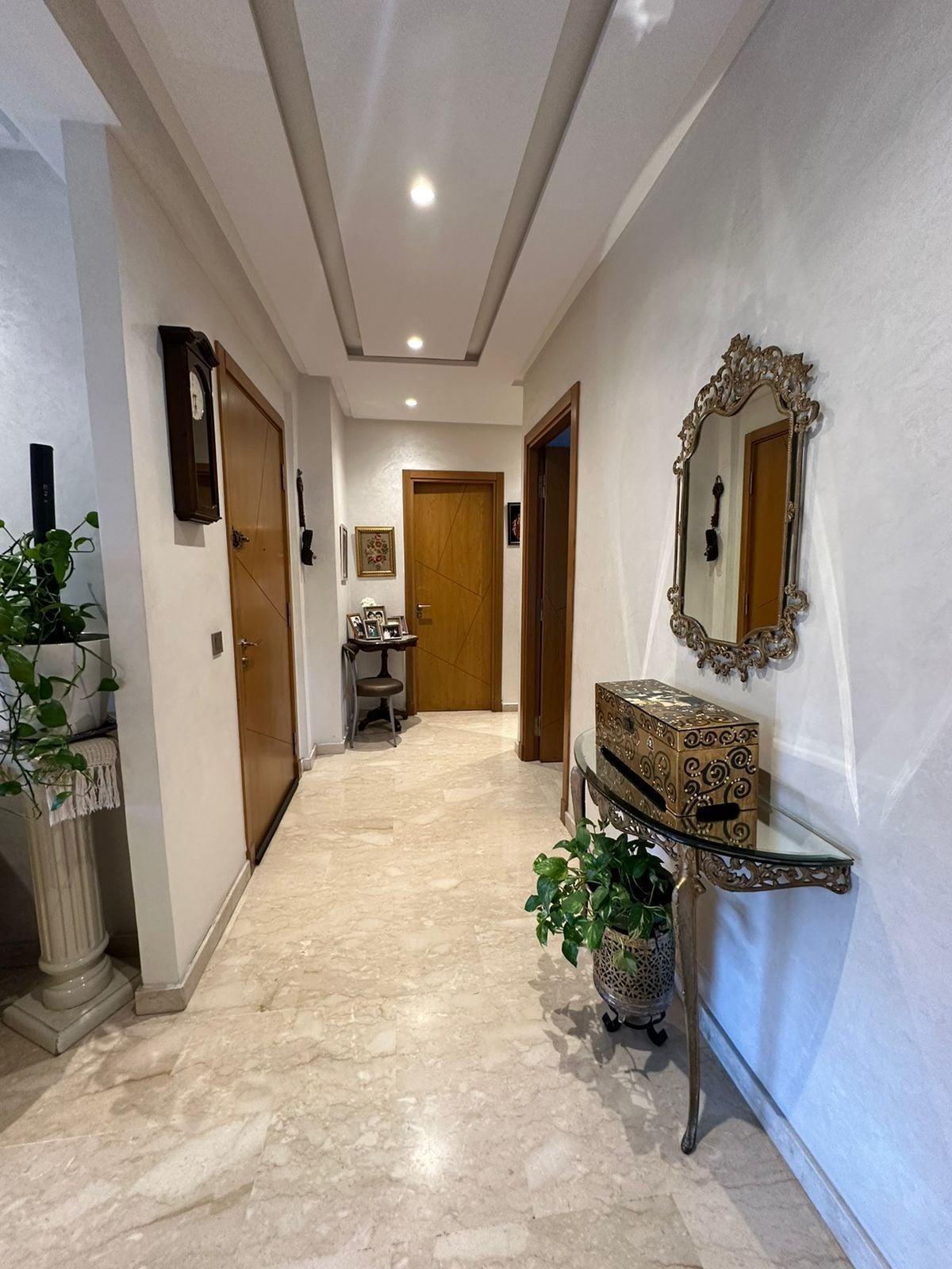 Appartement — Casablanca — 6