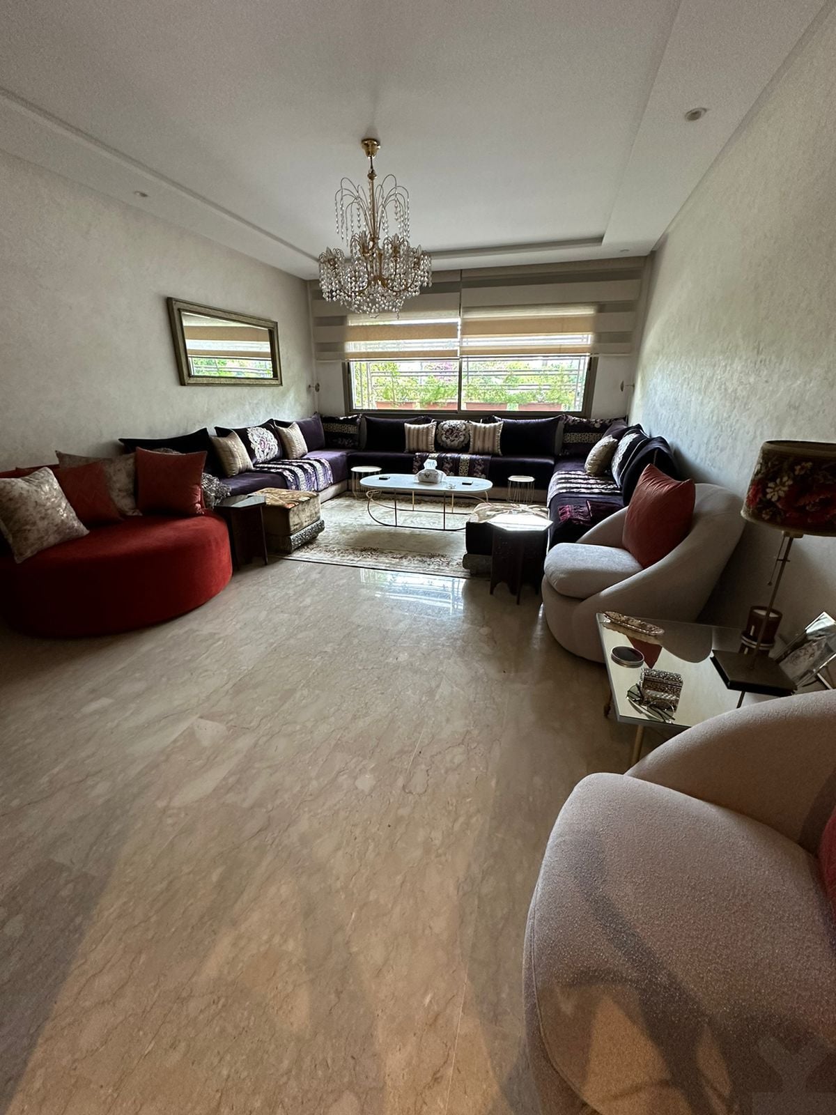 Appartement 116 m² f Oasis — 9