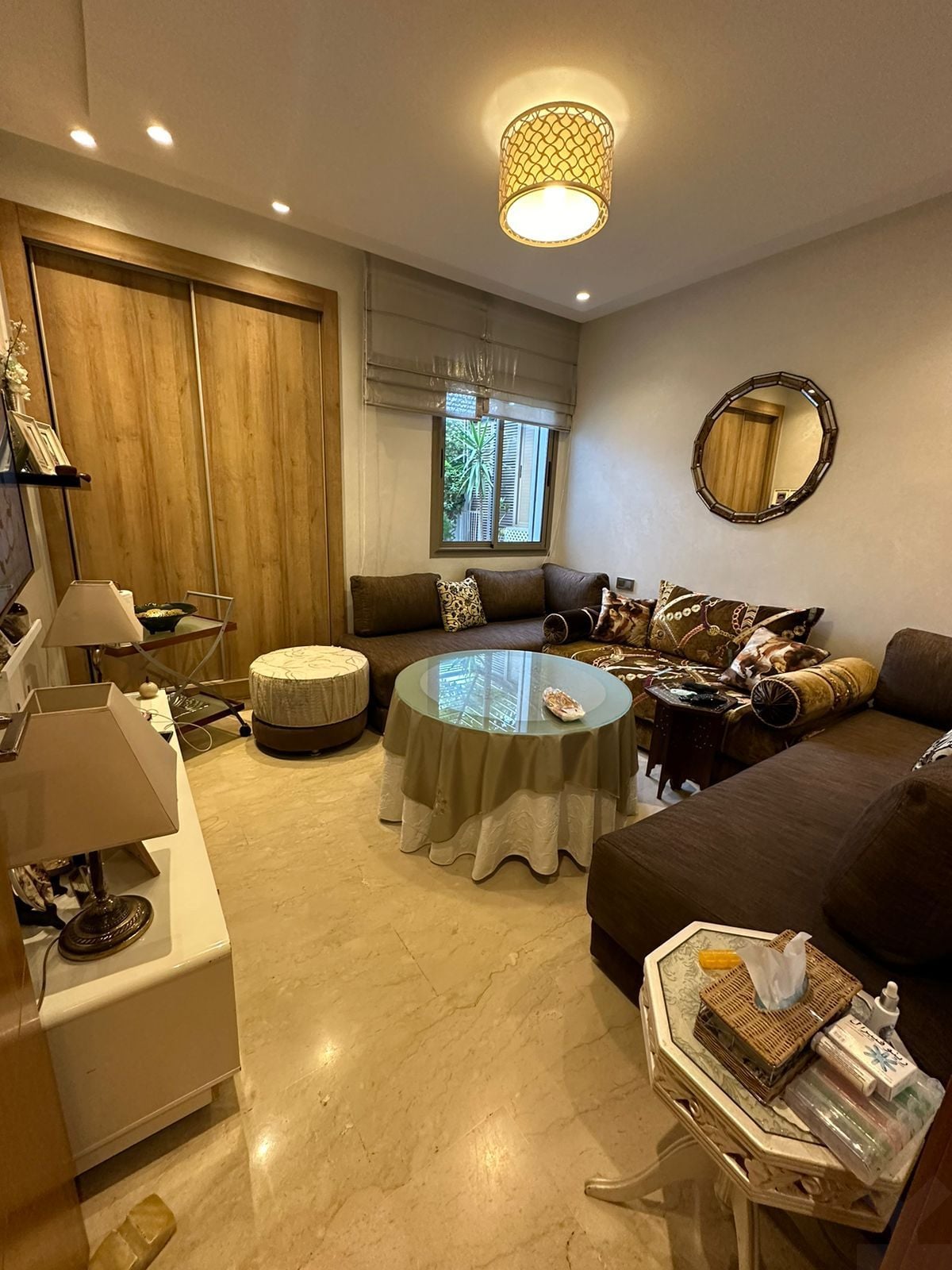 Appartement — Casablanca — 2
