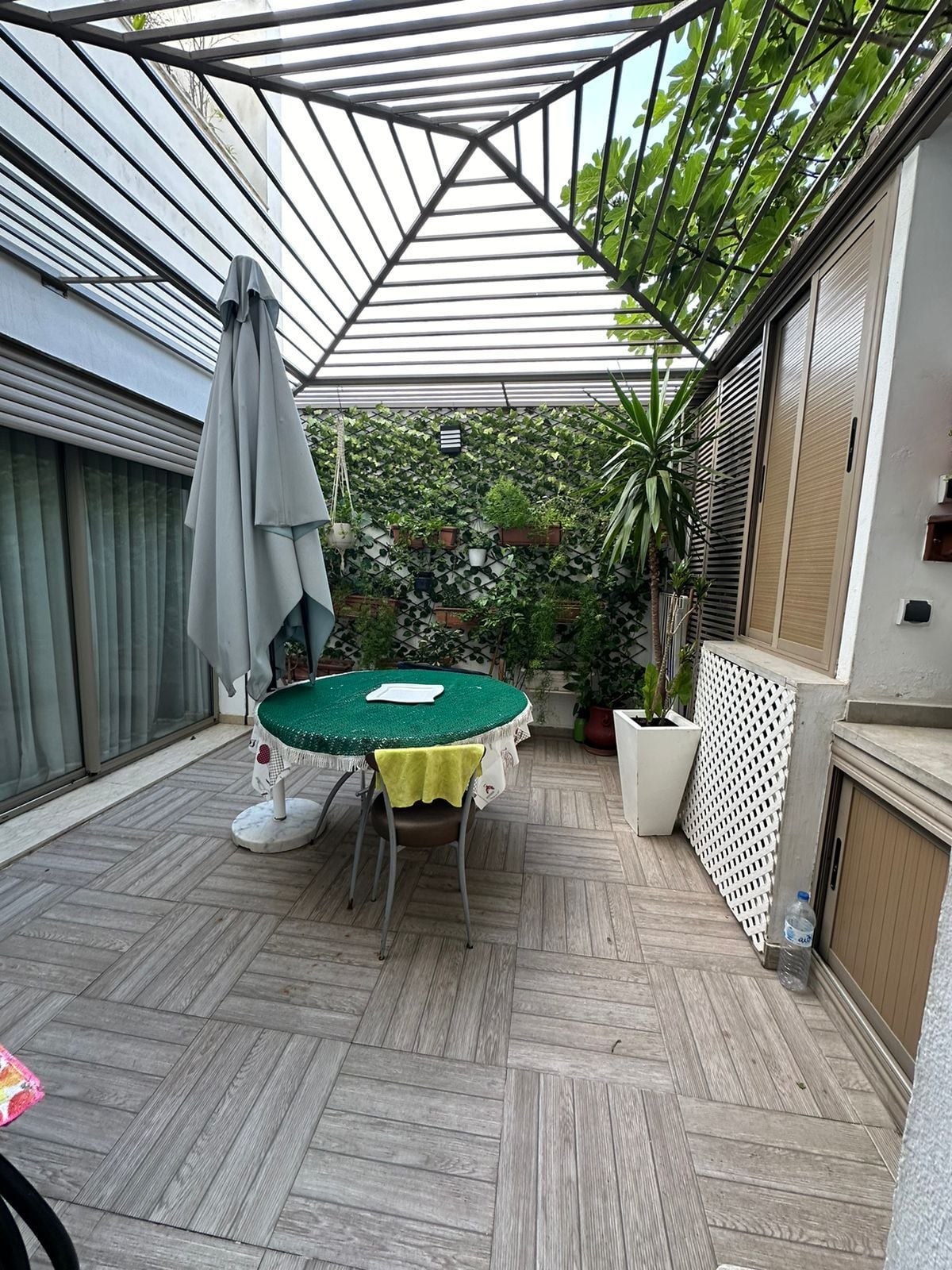 Appartement — Casablanca — 5