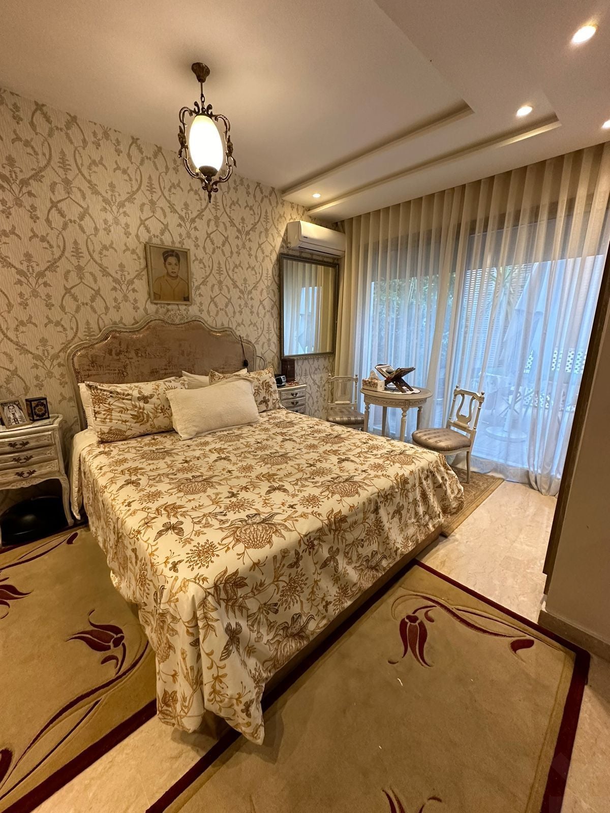 Appartement — Casablanca — 3