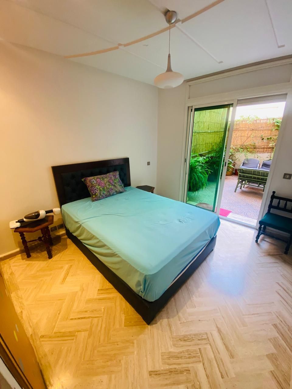 Appartement — Casablanca — 5