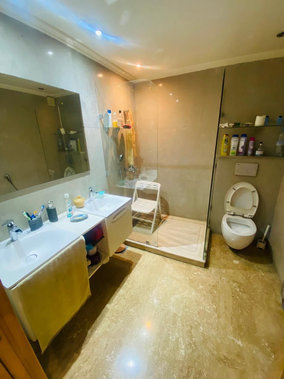 Appartement — Casablanca — 4