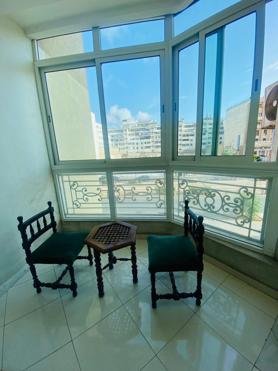 Appartement — Casablanca — 6