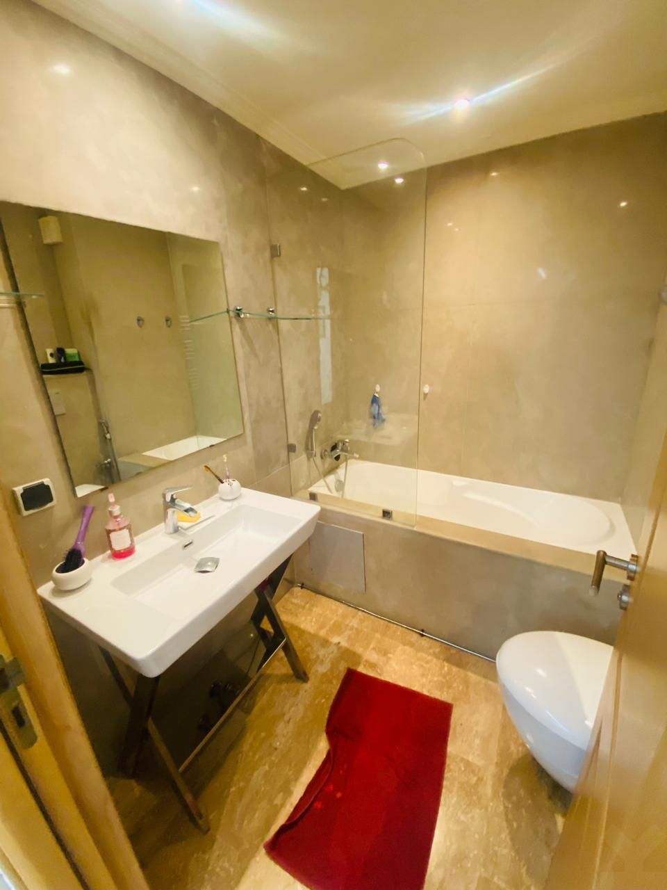 Appartement 153 m² à Derb Ghalef — 8