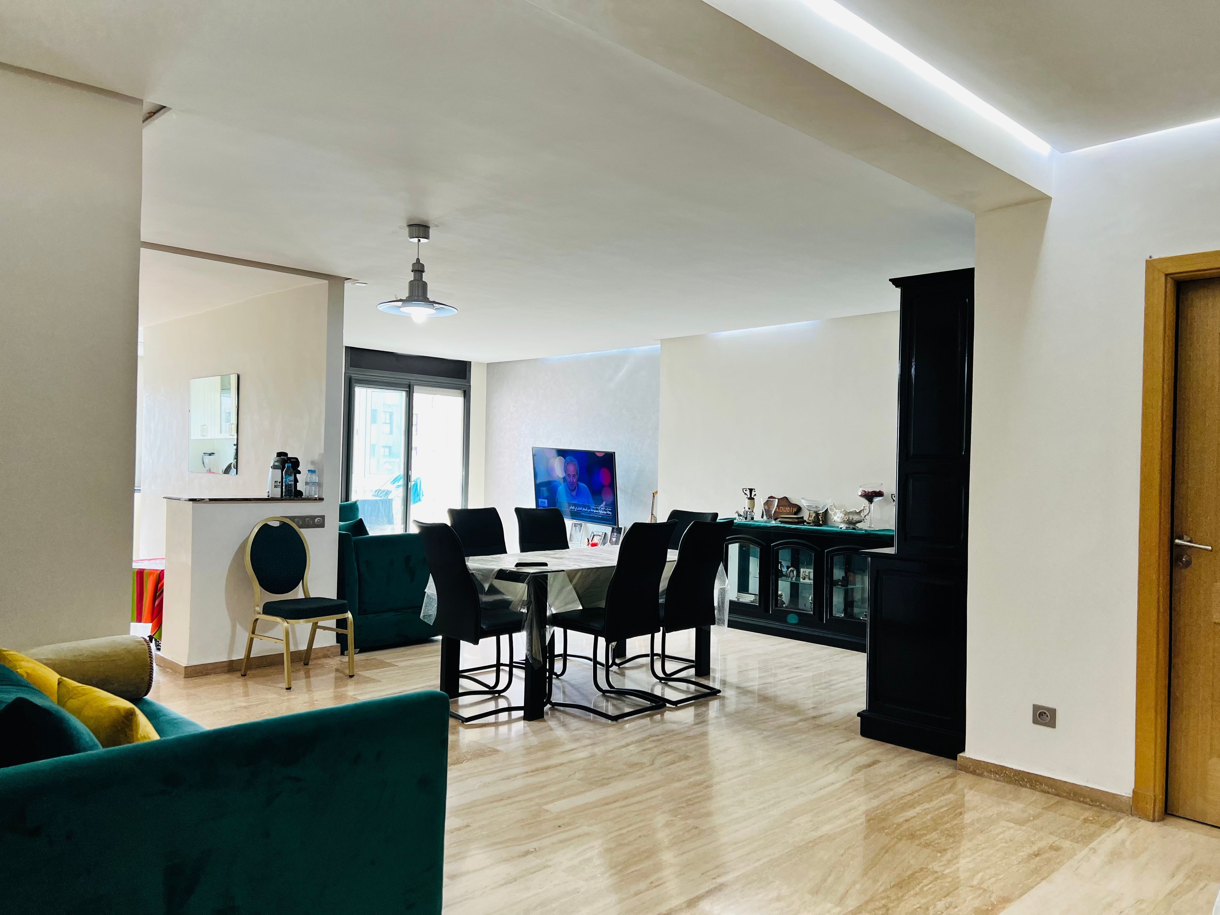 Appartement 153 m² à Derb Ghalef — 10
