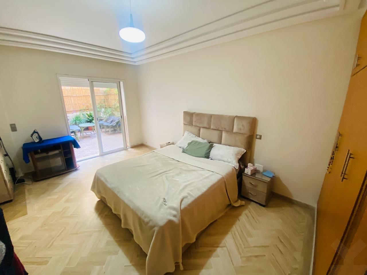 Appartement — Casablanca — 2
