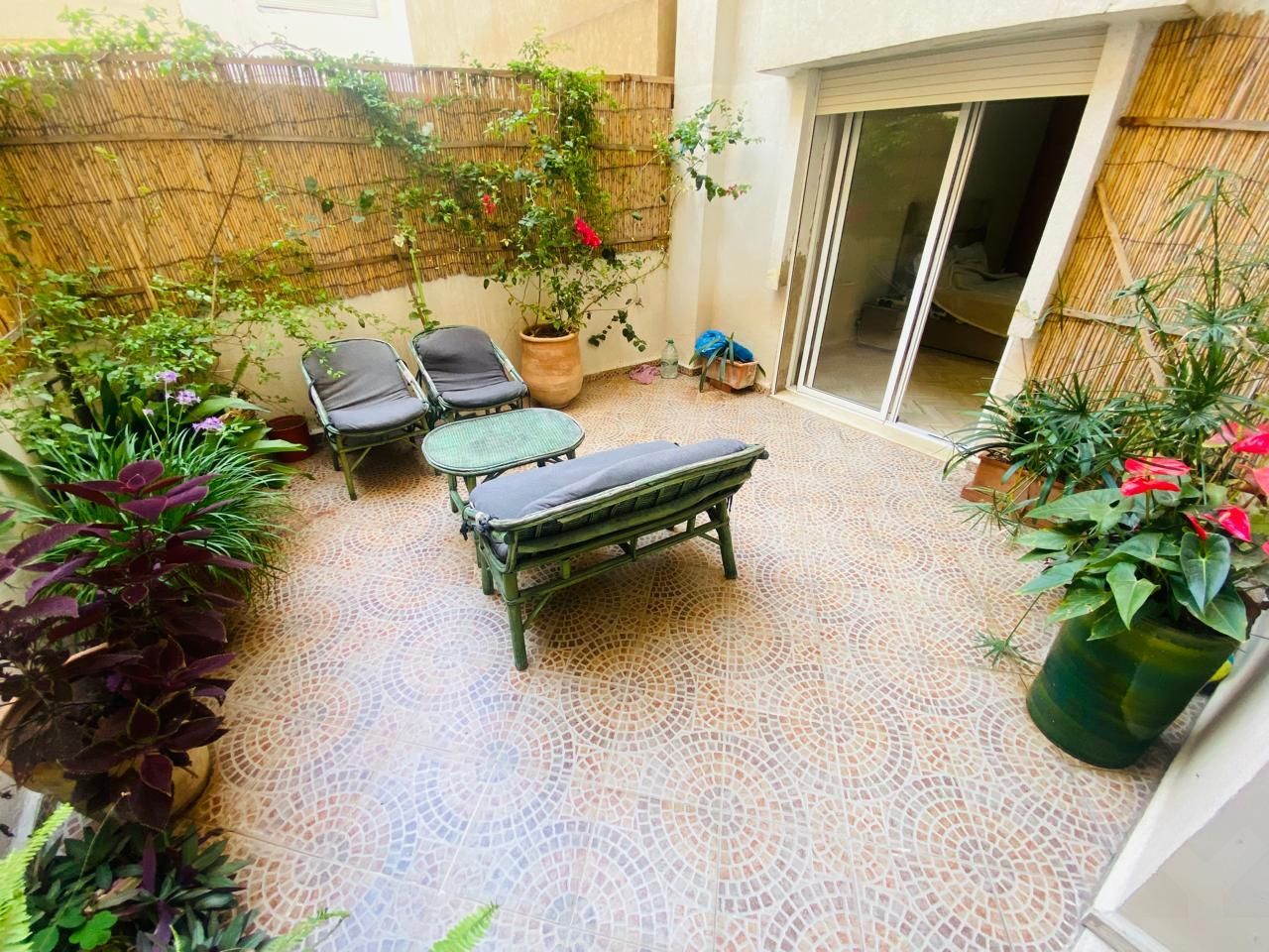 Appartement 153 m² à Derb Ghalef — 9