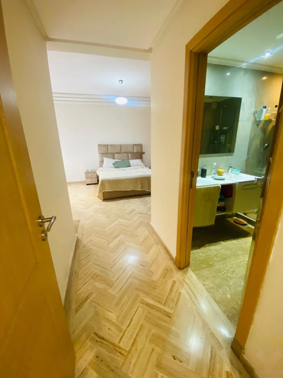 Appartement — Casablanca — 3