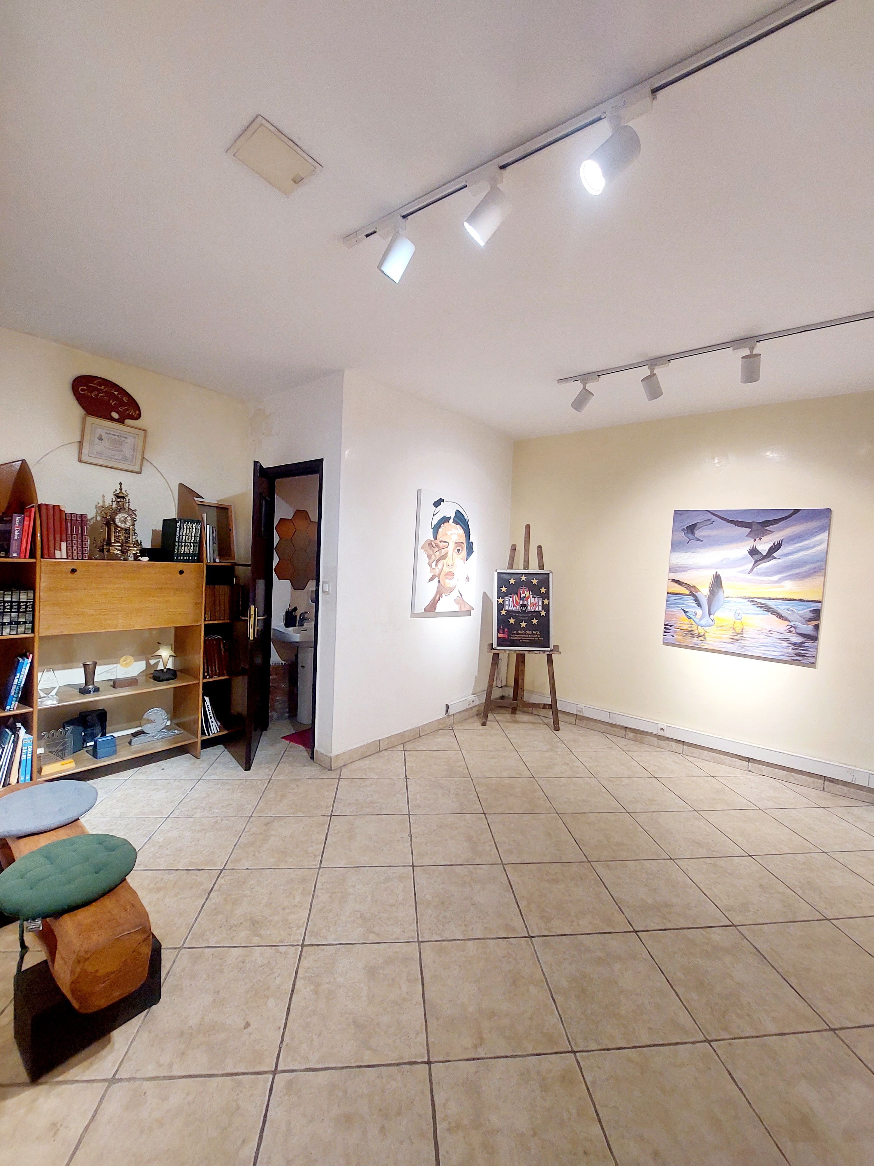Appartement — Casablanca — 6