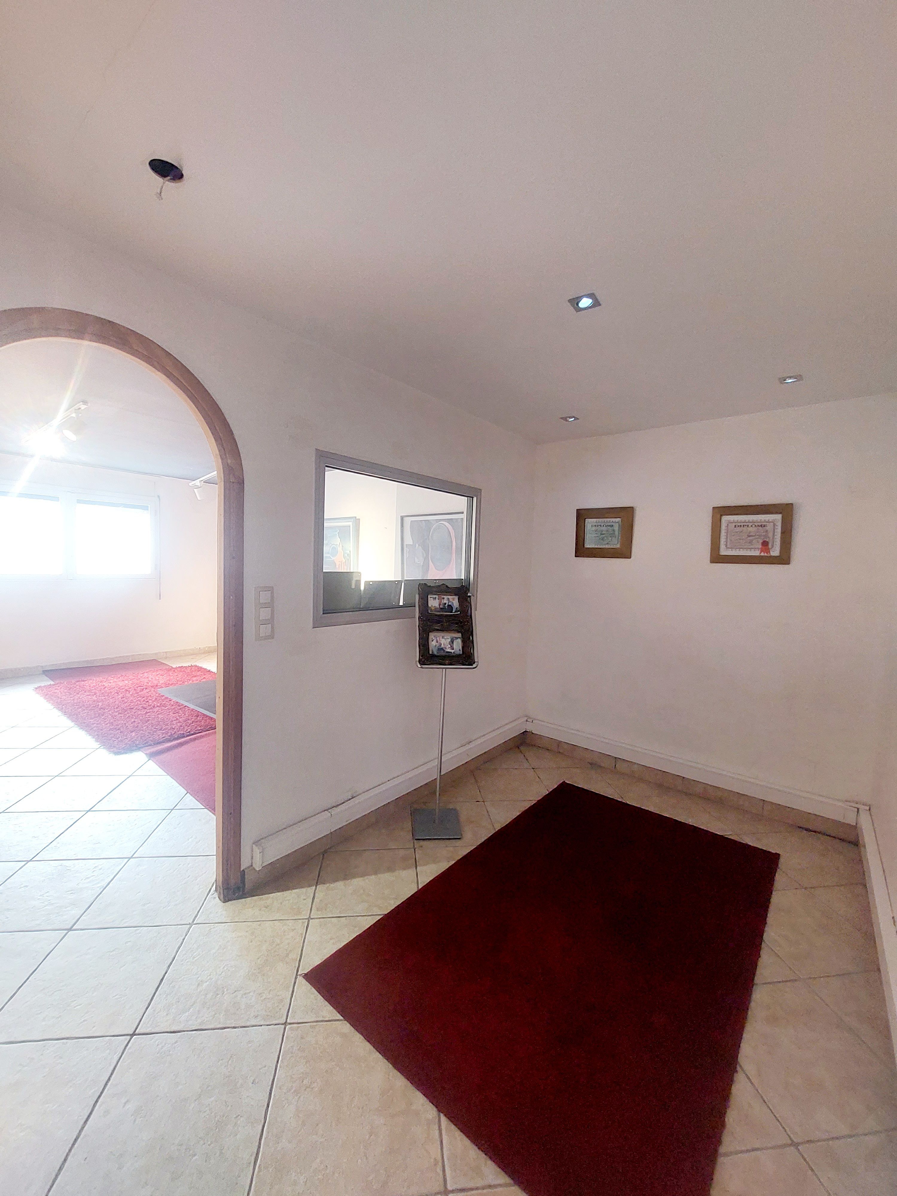 Appartement — Casablanca — 3