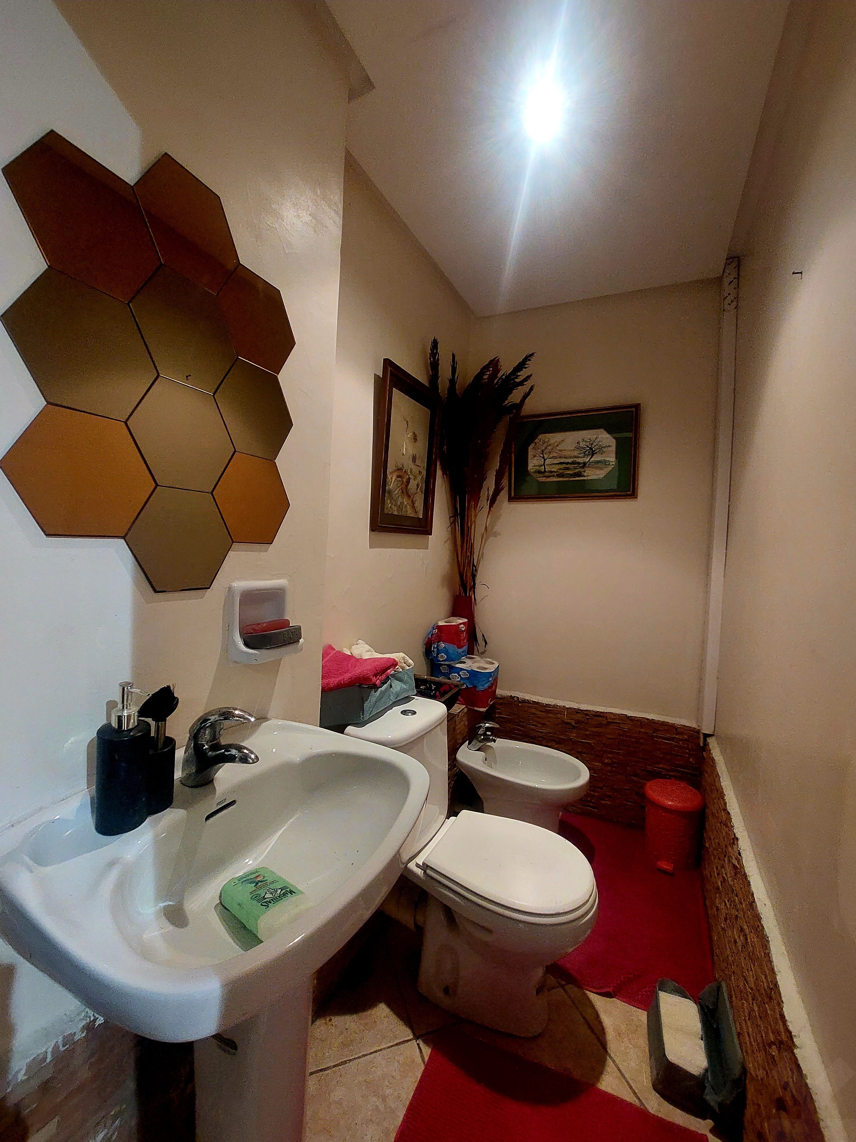 Appartement 146 m² f Liberte — 7