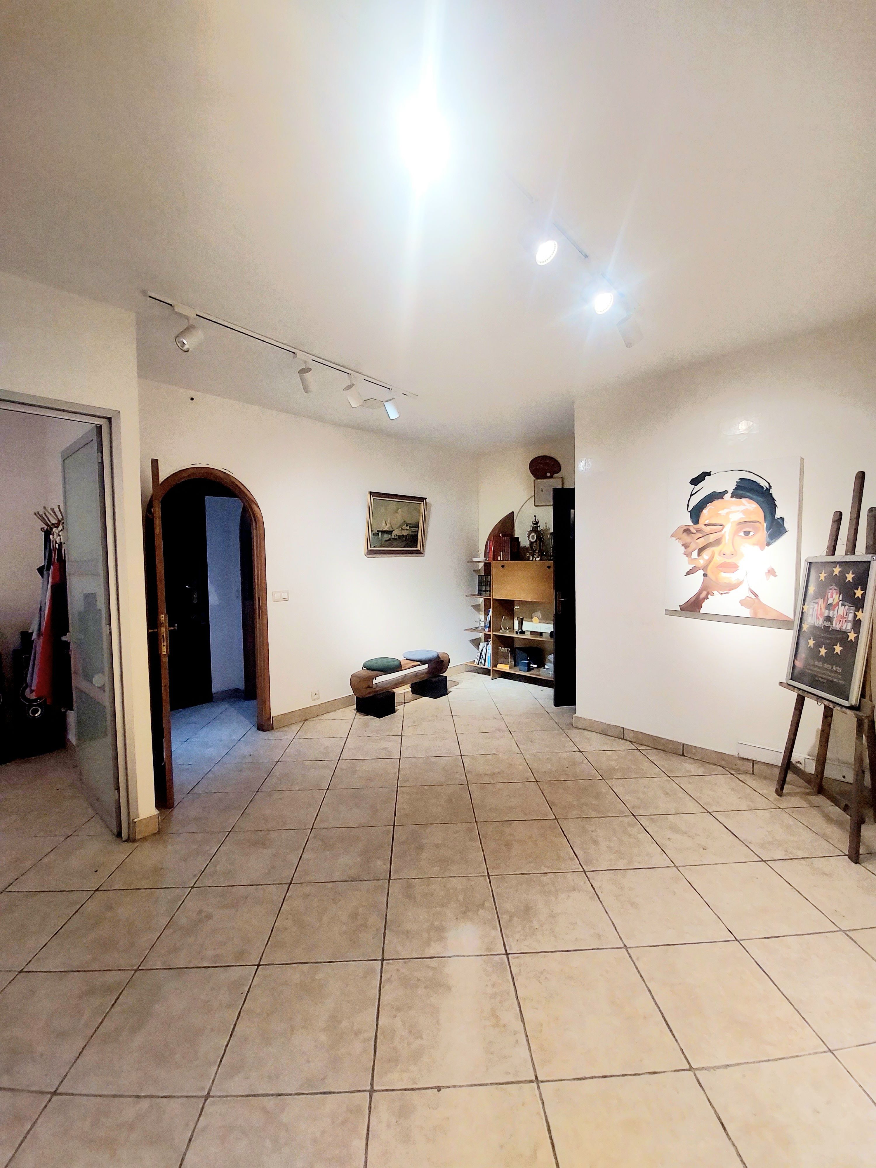 Appartement — Casablanca — 4
