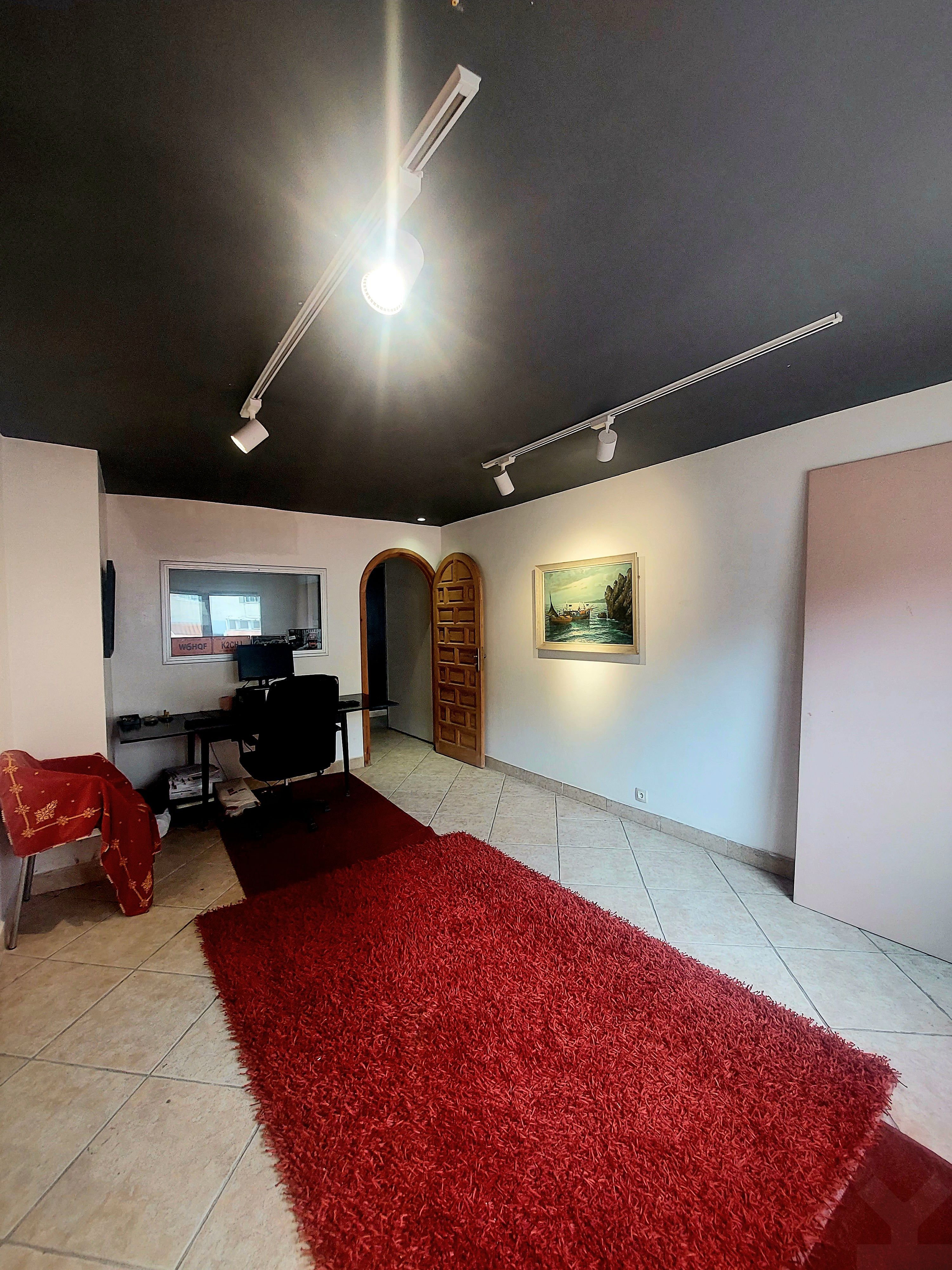 Appartement — Casablanca — 2