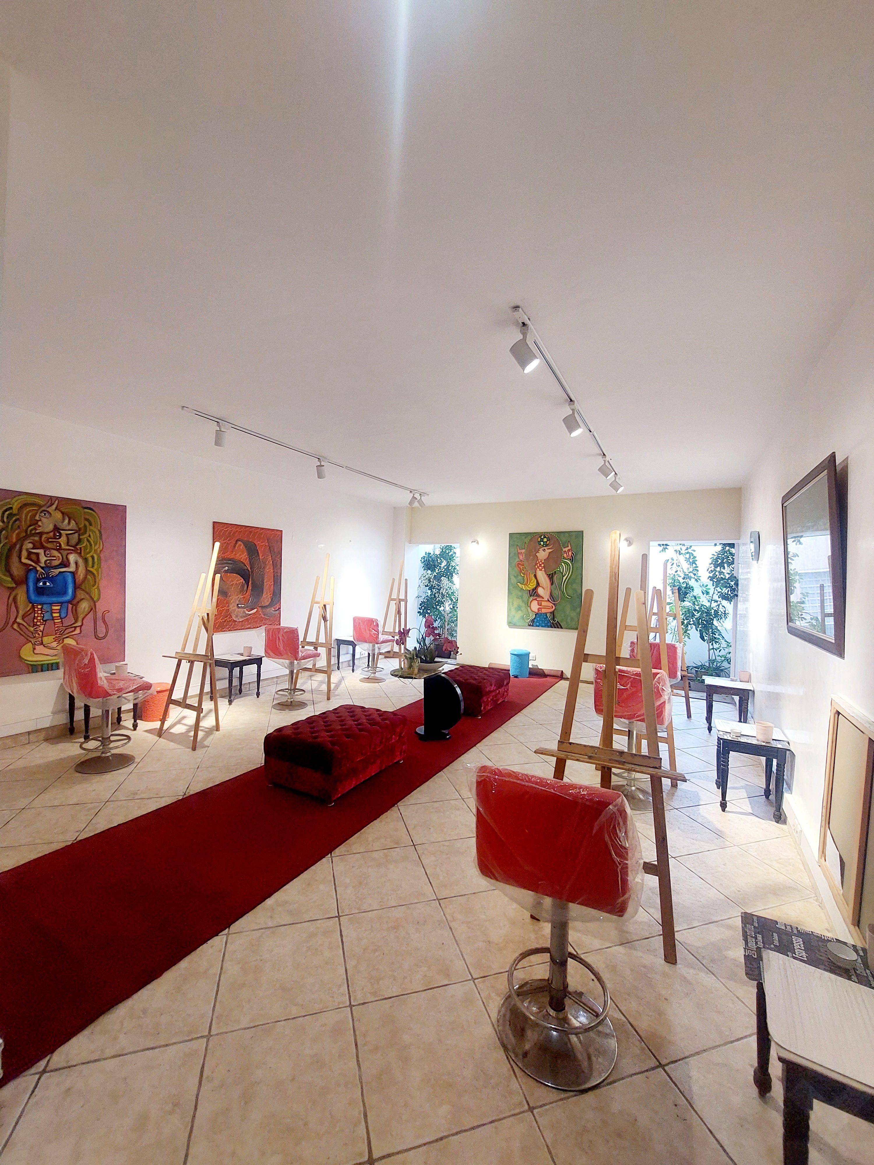 Appartement — Casablanca — 5
