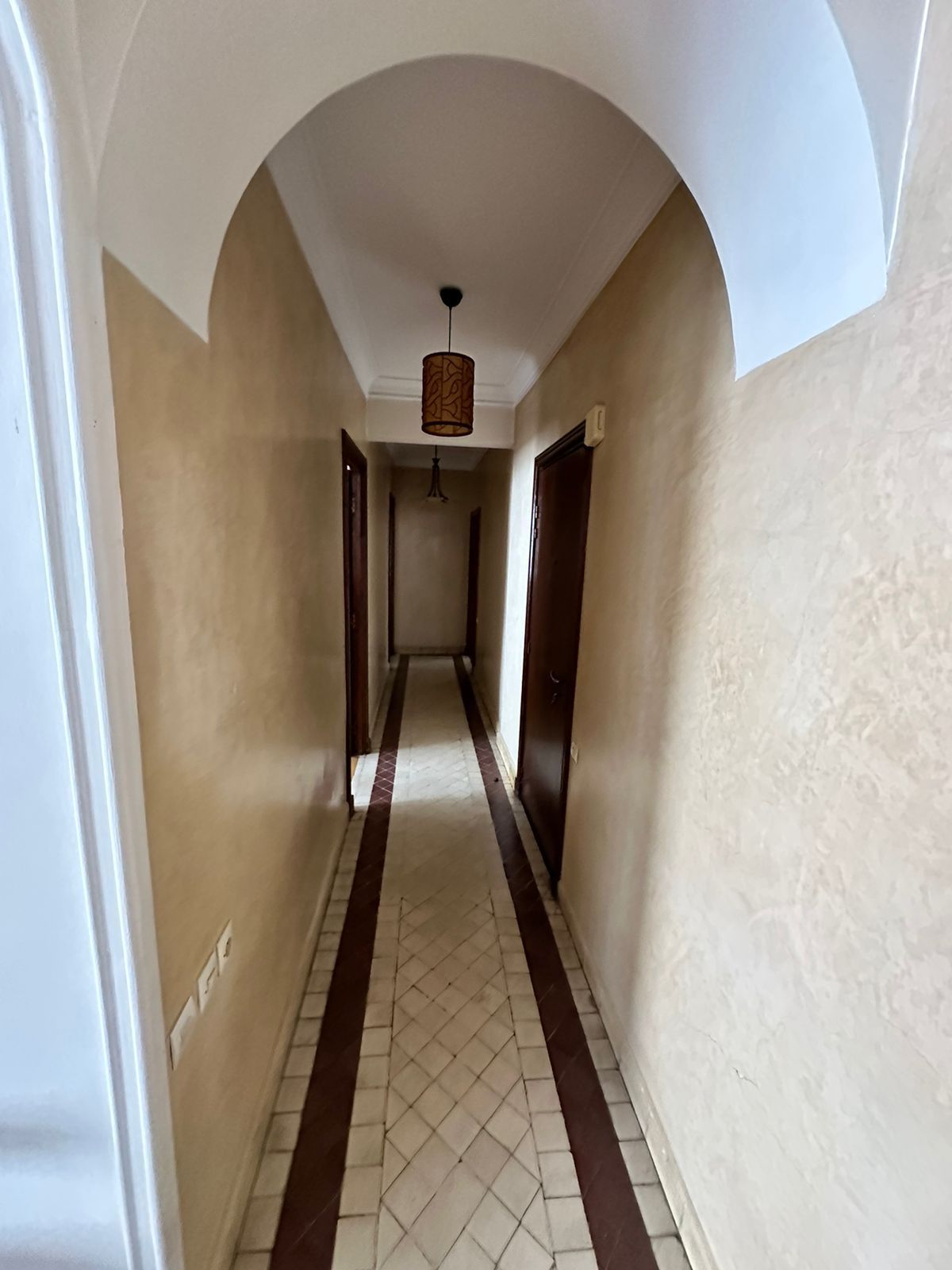 Appartement — Casablanca — 5