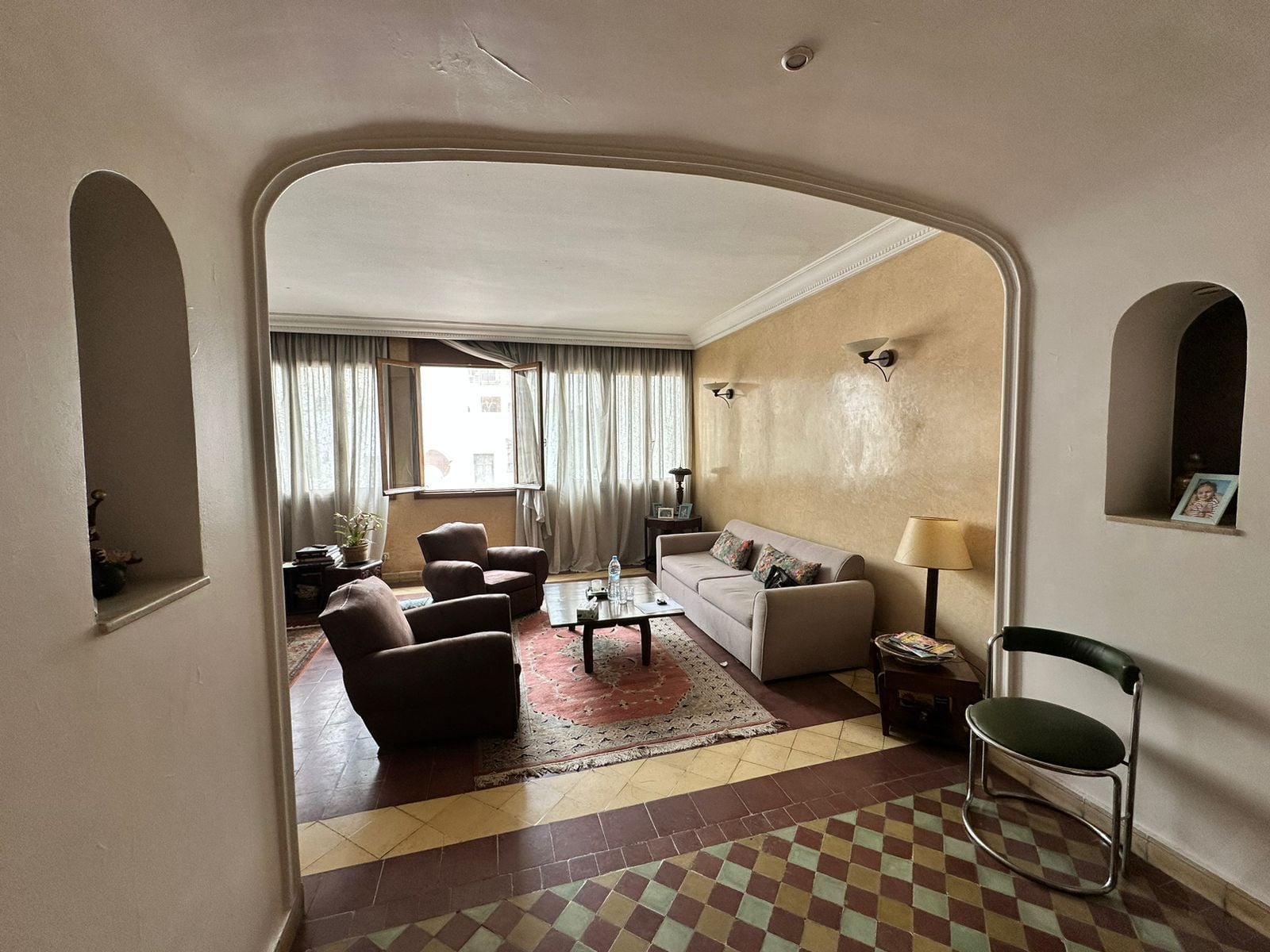 Appartement — Casablanca — 3