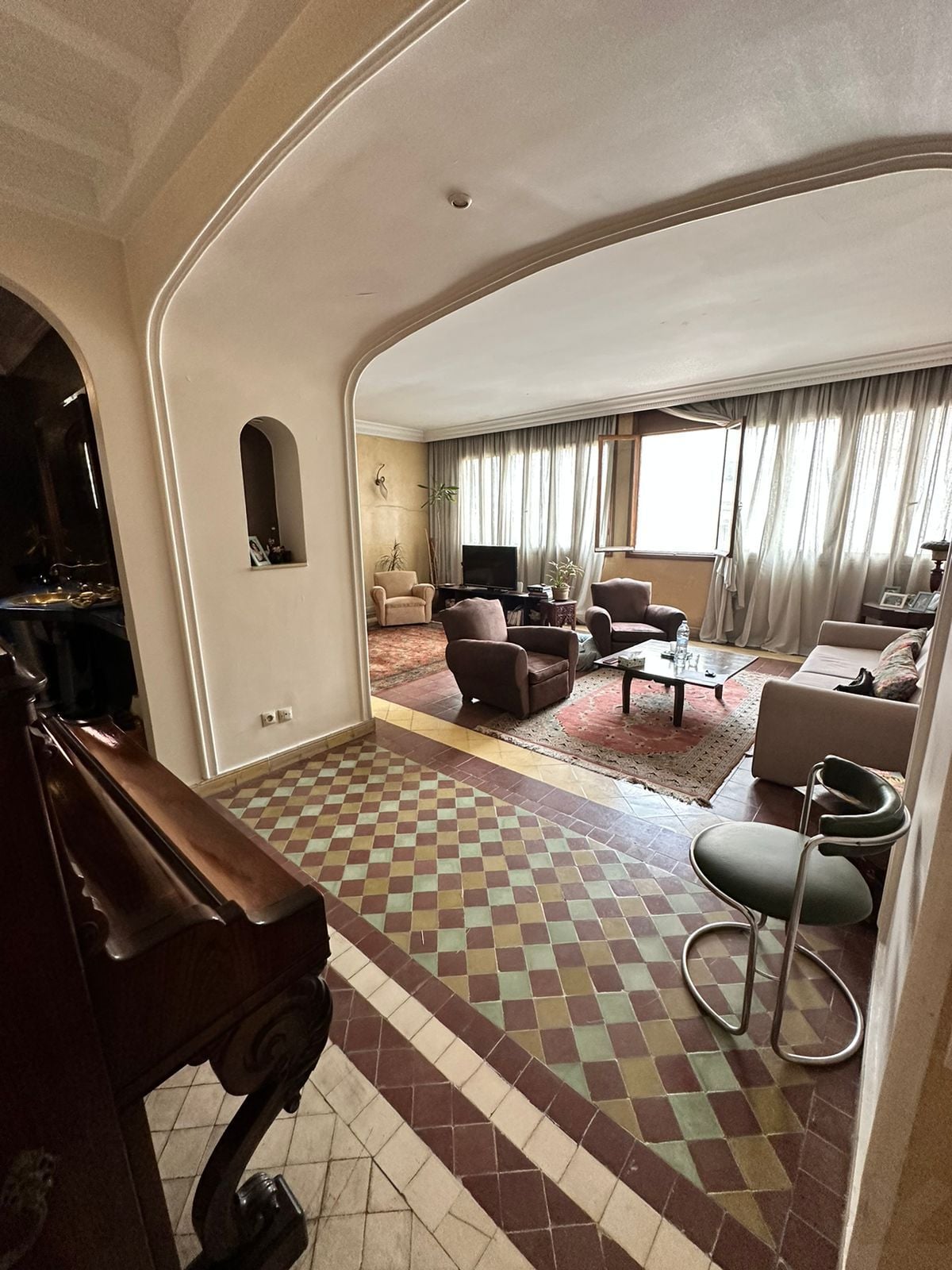 Appartement 206 m² à Alsace Loraine — 13