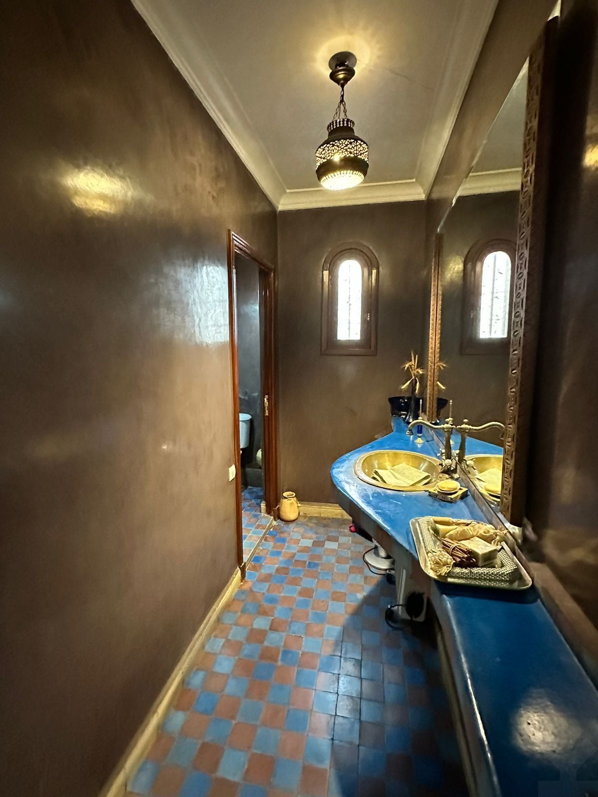 Appartement — Casablanca
