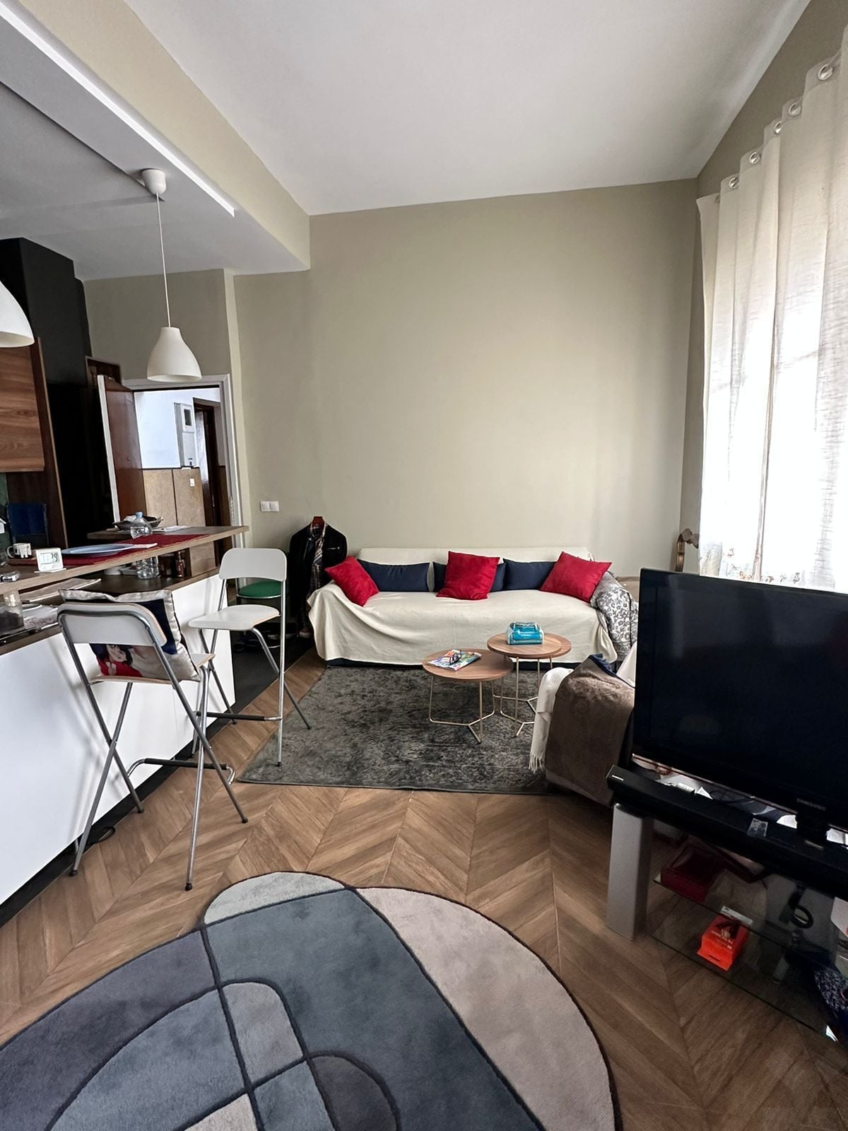 Appartement 206 m² à Alsace Loraine — 12