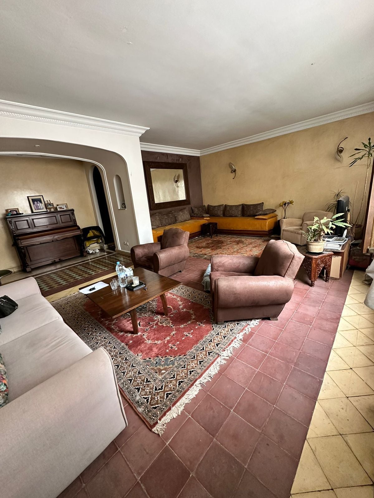 Appartement — Casablanca — 4
