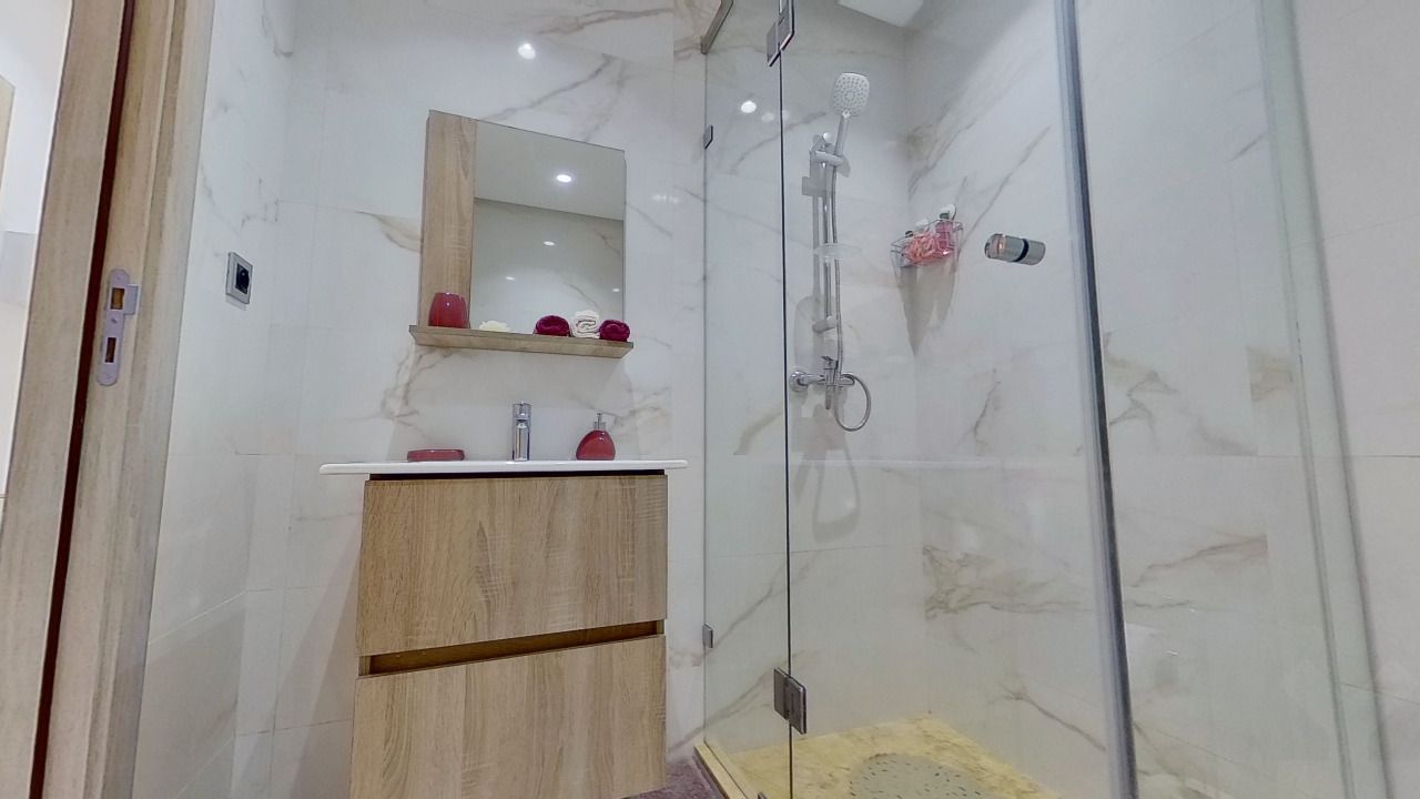 Appartement — Casablanca — 2
