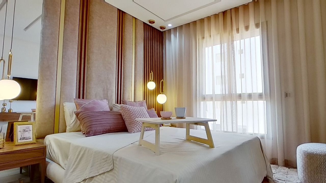 Appartement — Casablanca — 2