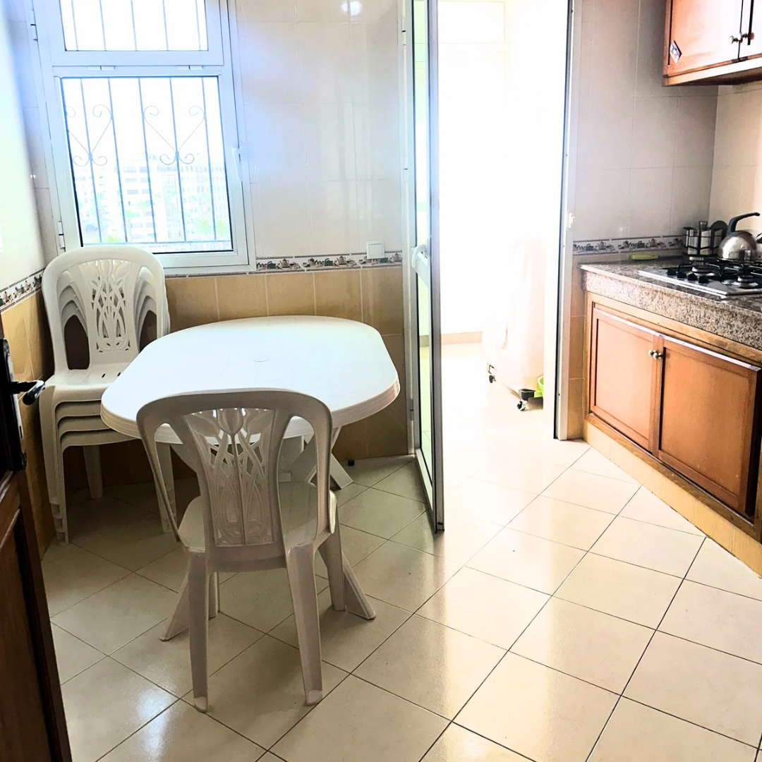 Appartement 88 m² à Ancienne Medina — 9